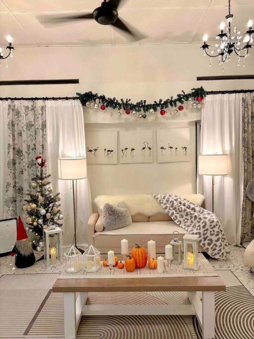 Cottage near Taiping Lake Garden with Wifi+Netflix photo 3