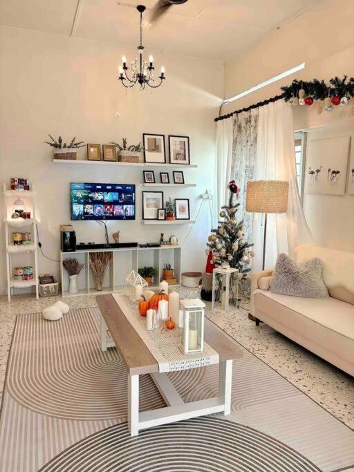Cottage near Taiping Lake Garden with Wifi+Netflix photo 7
