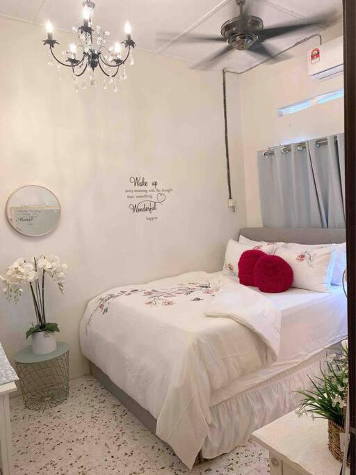 Cottage near Taiping Lake Garden with Wifi+Netflix photo 8