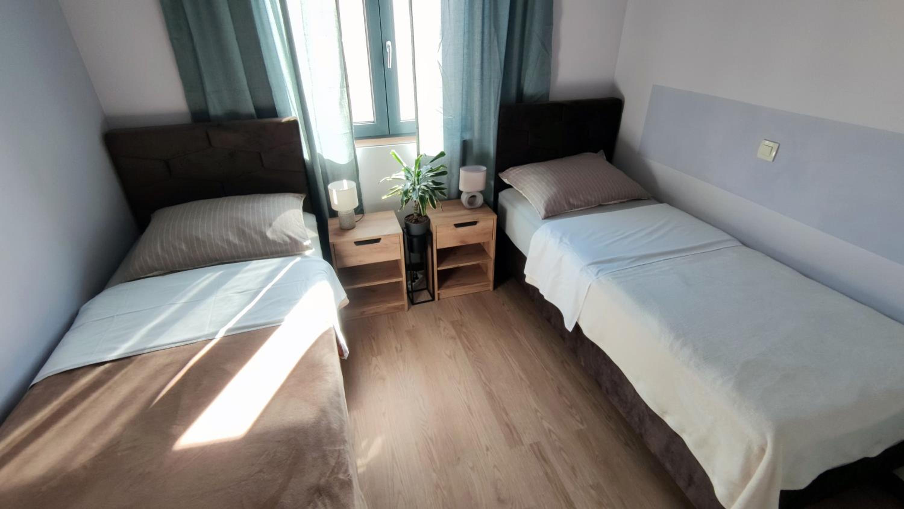 Spacious modern apartment, photo 19