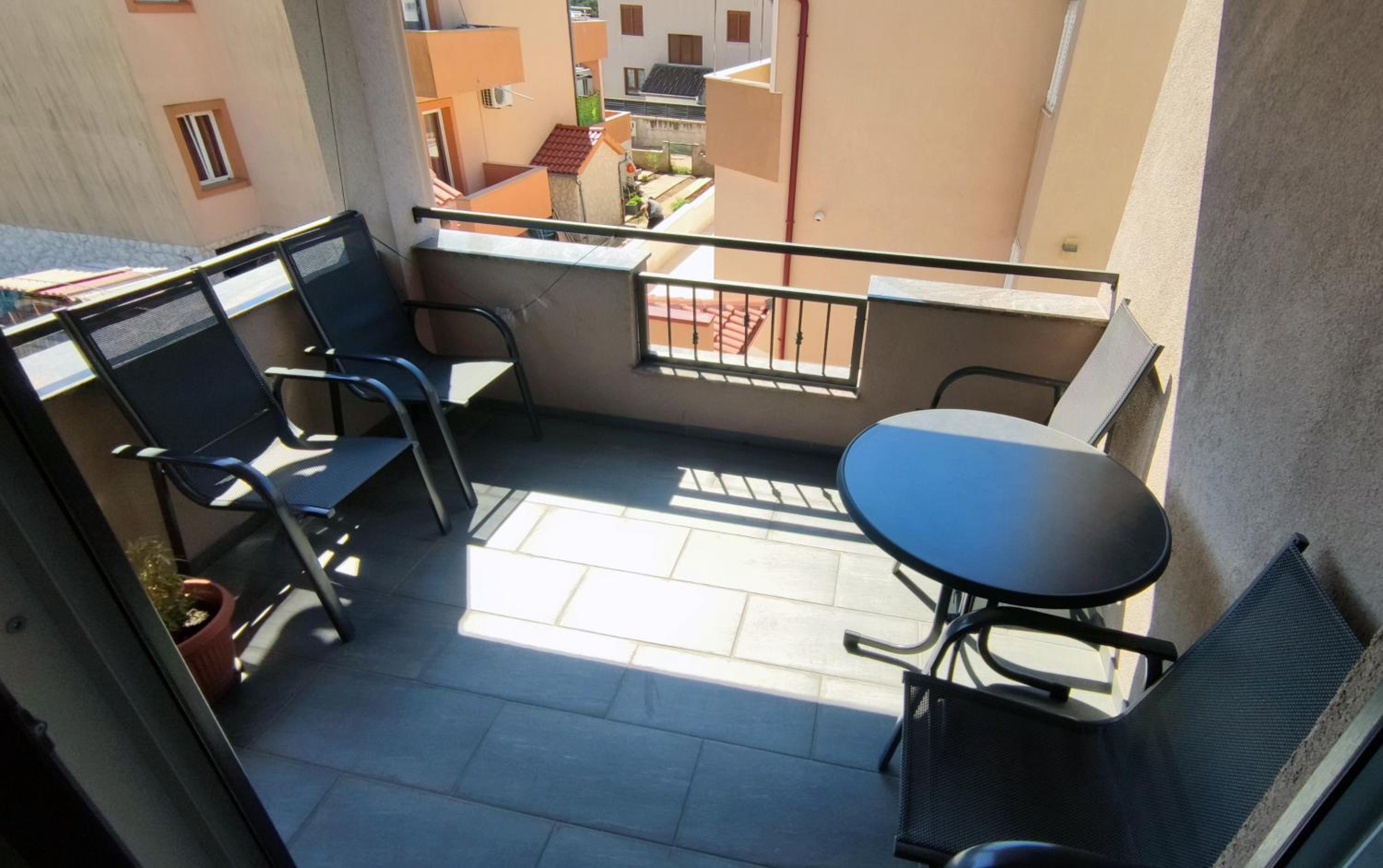 Spacious modern apartment, photo 28