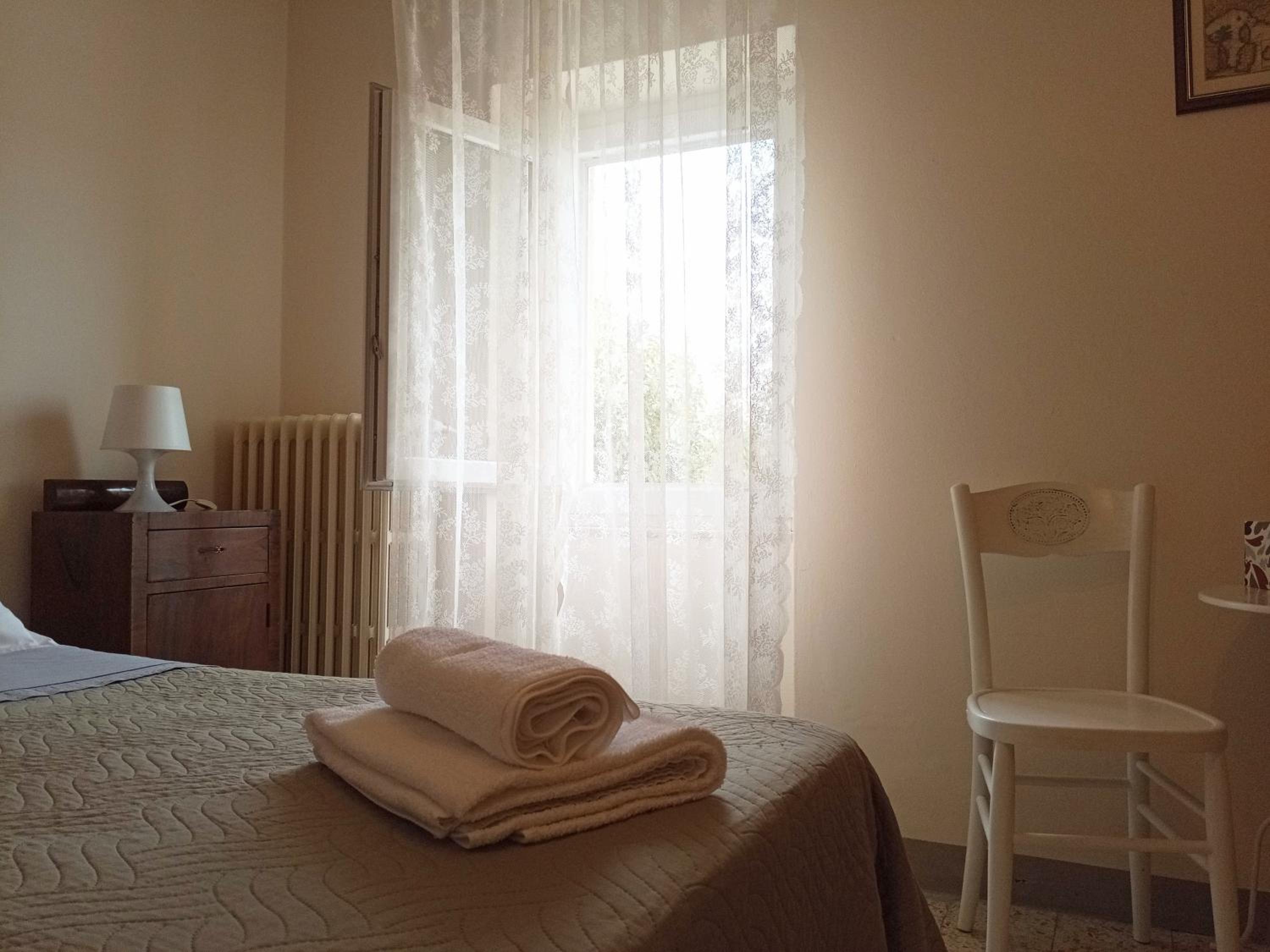 Casa Cairo Rooms&Services view 4