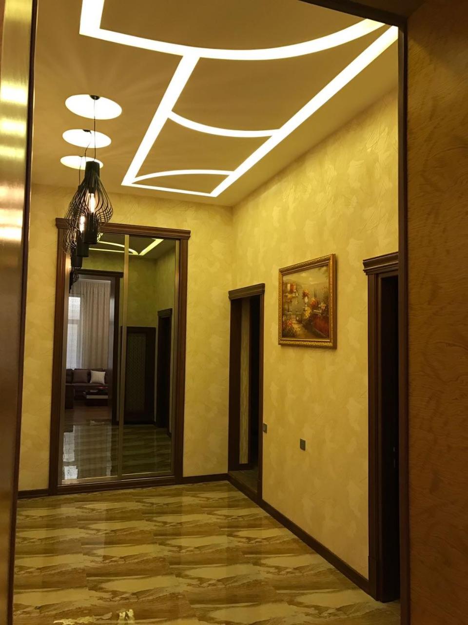 BAKU SAHIL LUX DUPLEX
