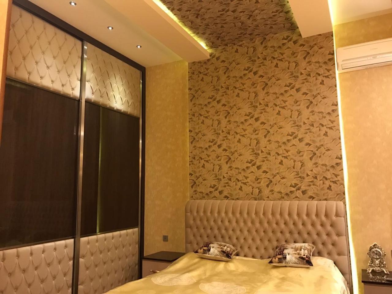 BAKU SAHIL LUX DUPLEX