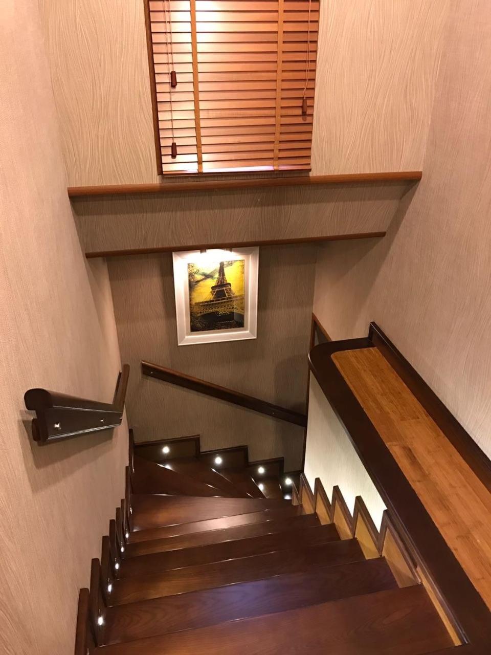 BAKU SAHIL LUX DUPLEX