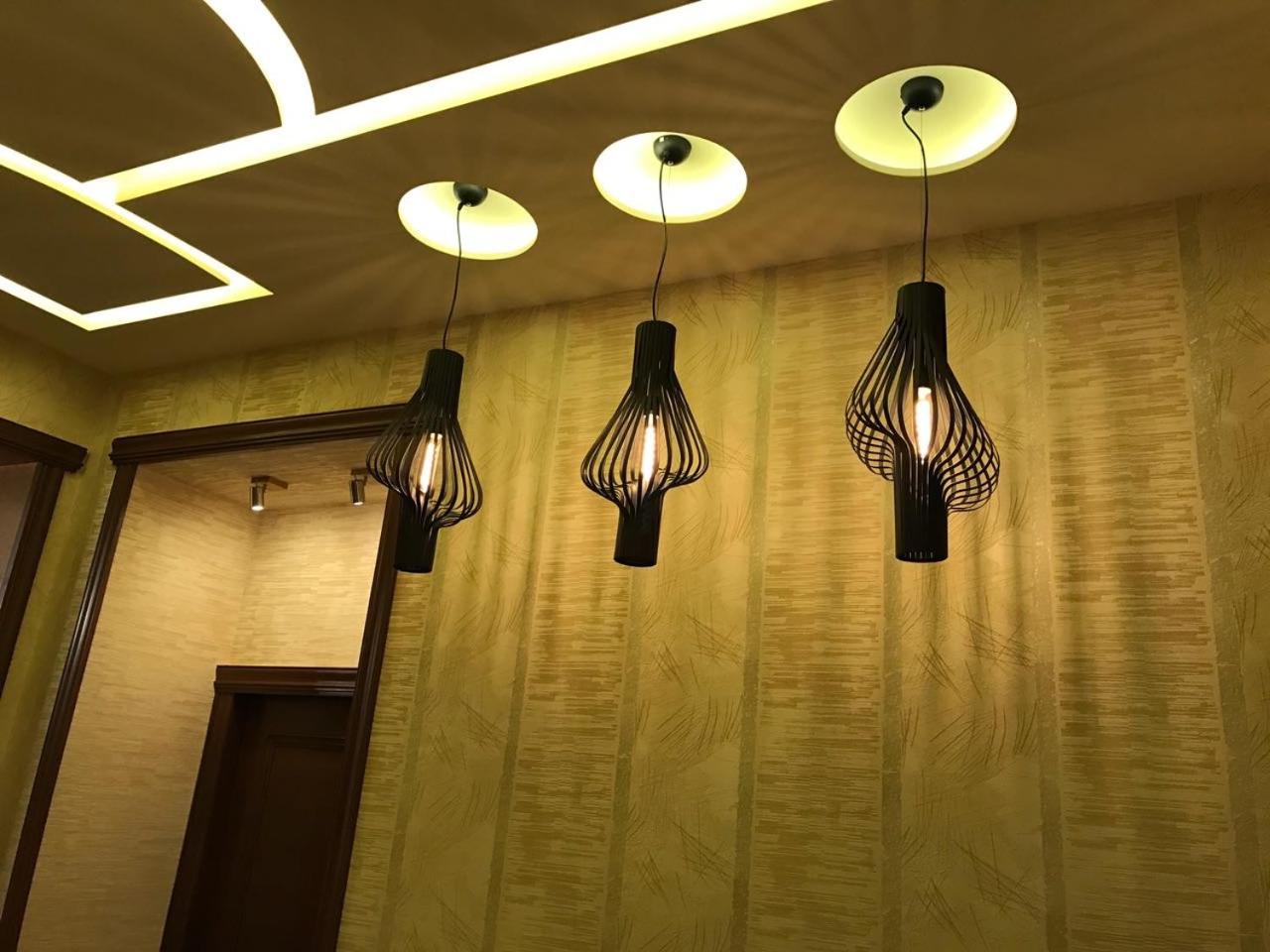 BAKU SAHIL LUX DUPLEX