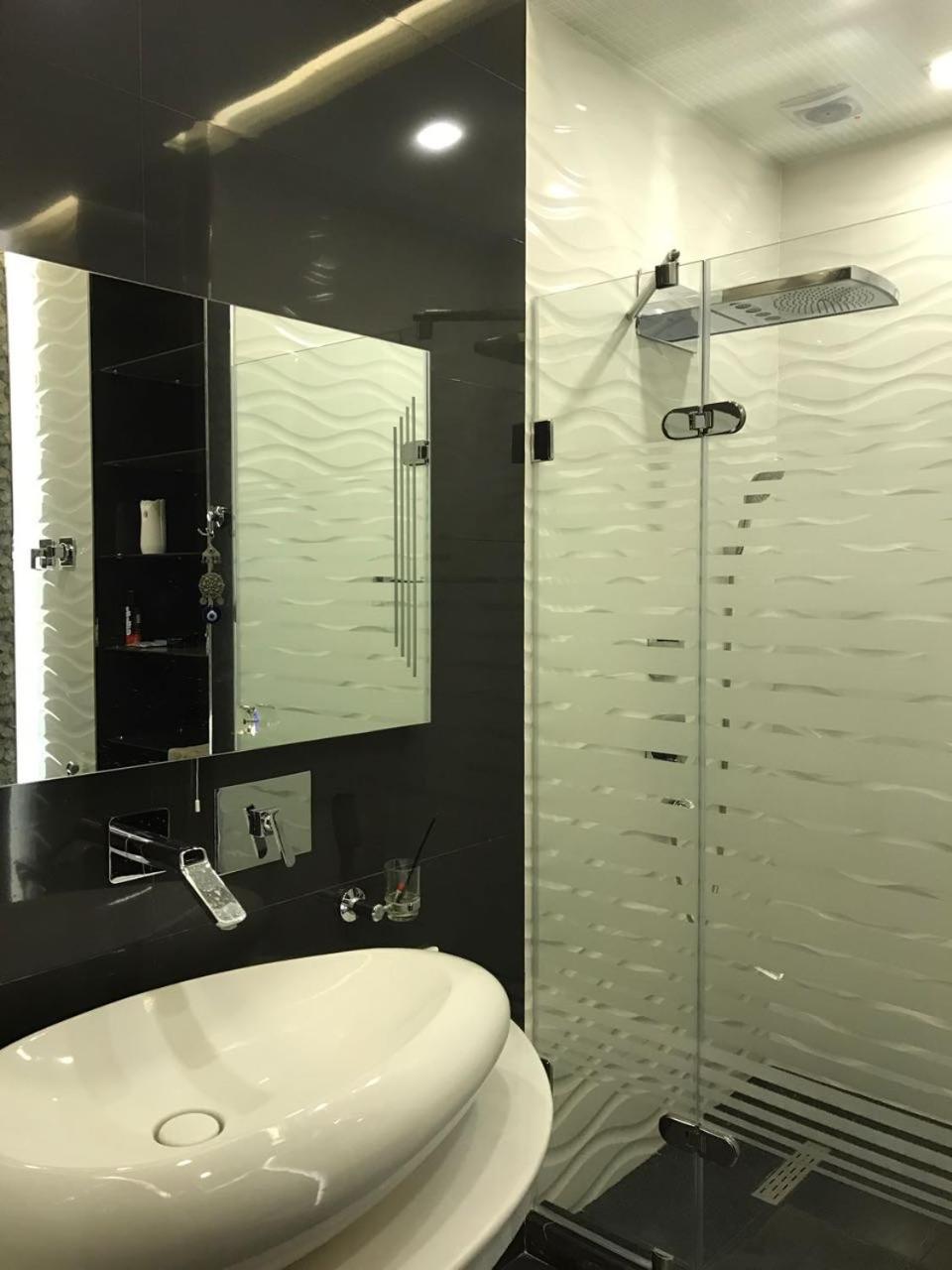 BAKU SAHIL LUX DUPLEX