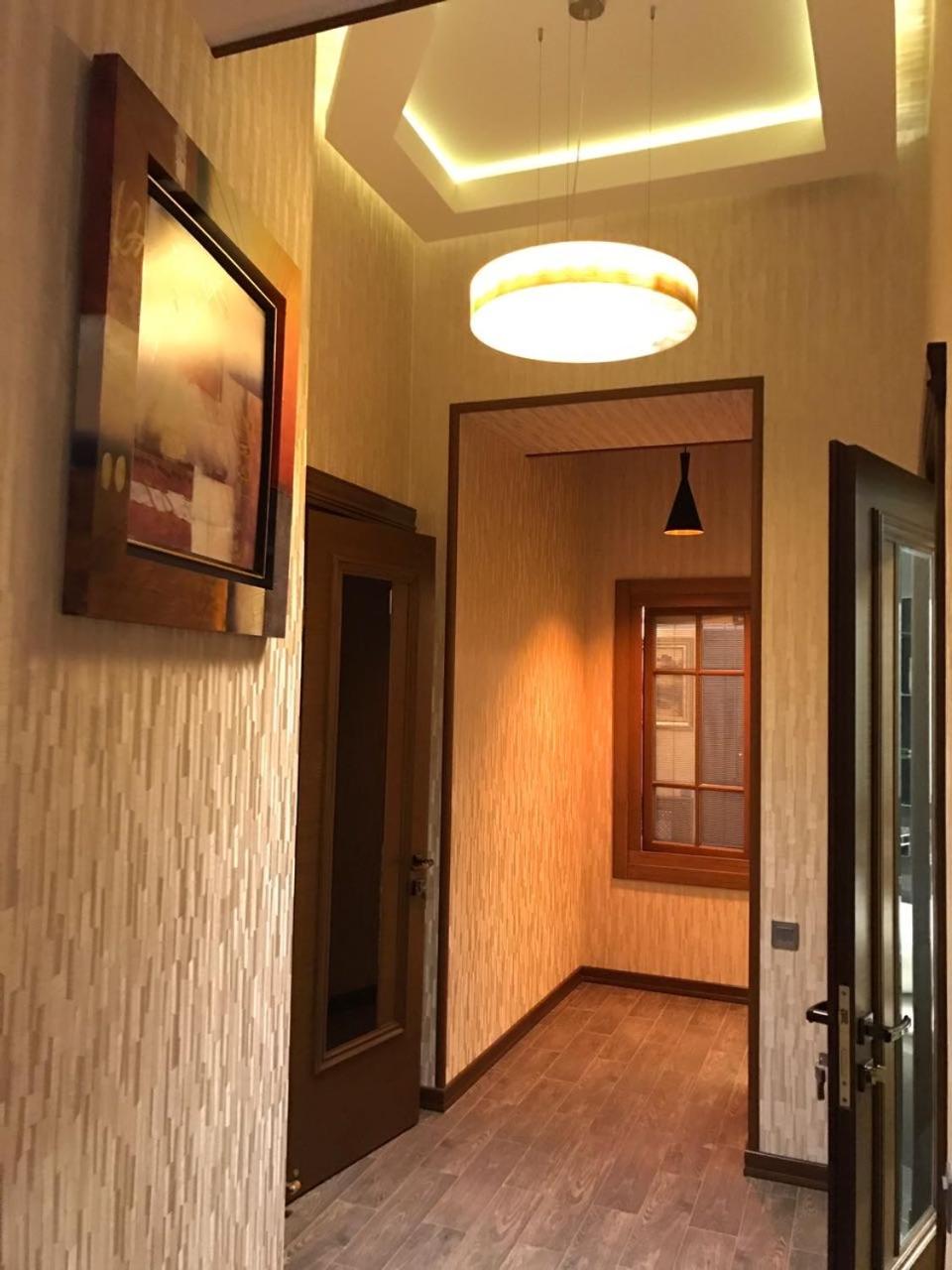 BAKU SAHIL LUX DUPLEX