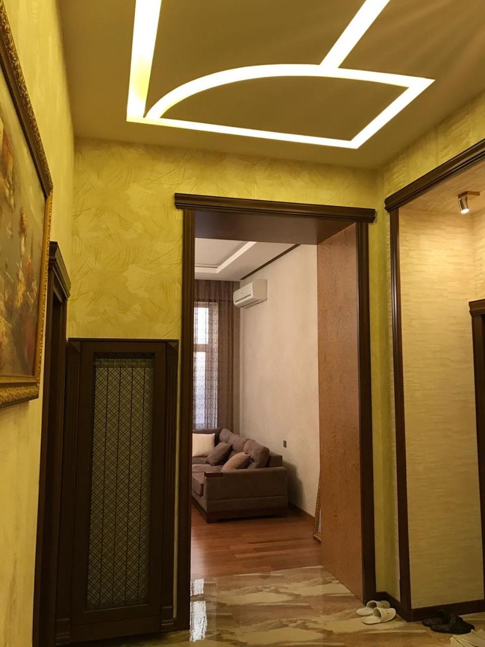 BAKU SAHIL LUX DUPLEX