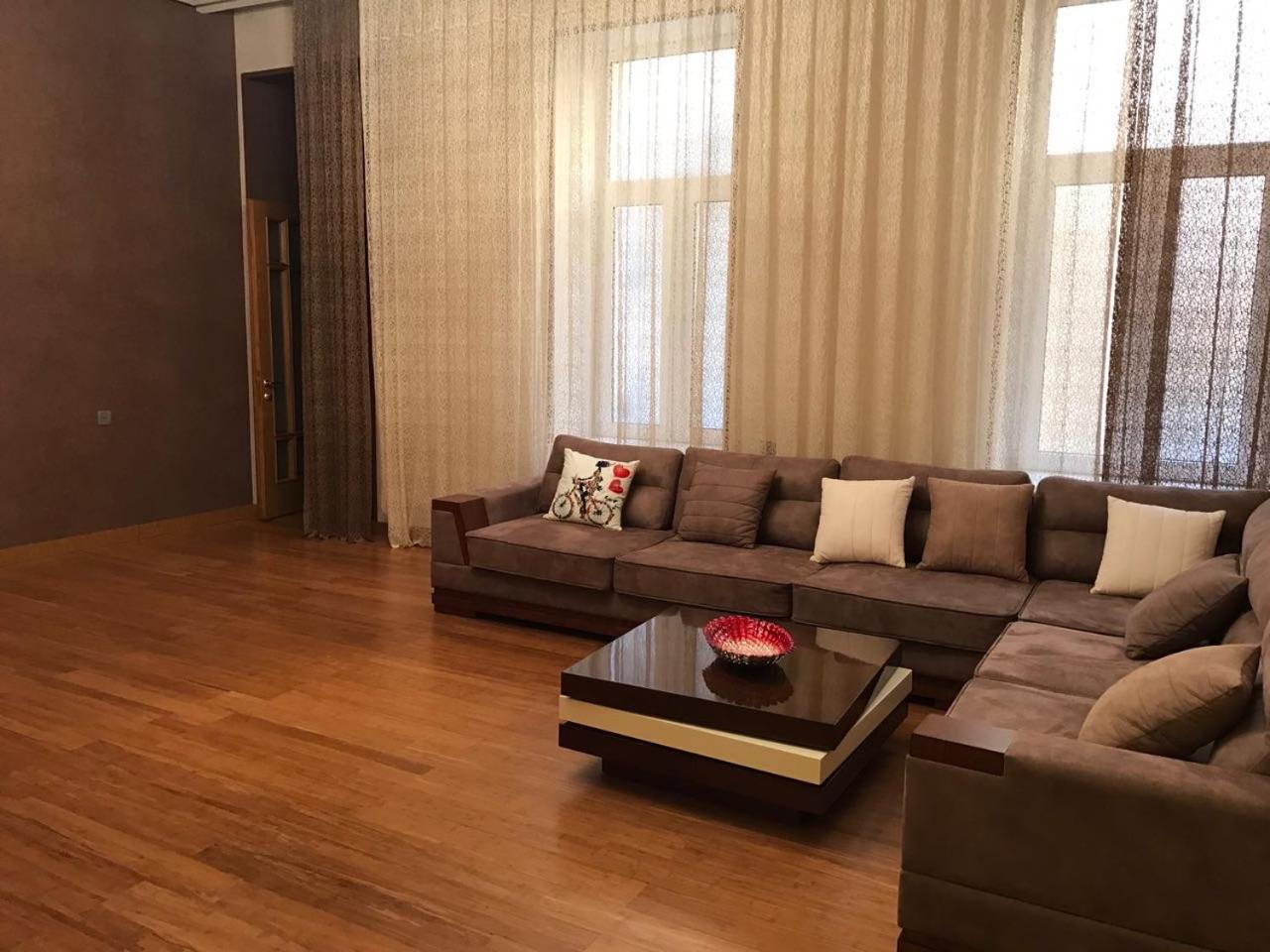 BAKU SAHIL LUX DUPLEX