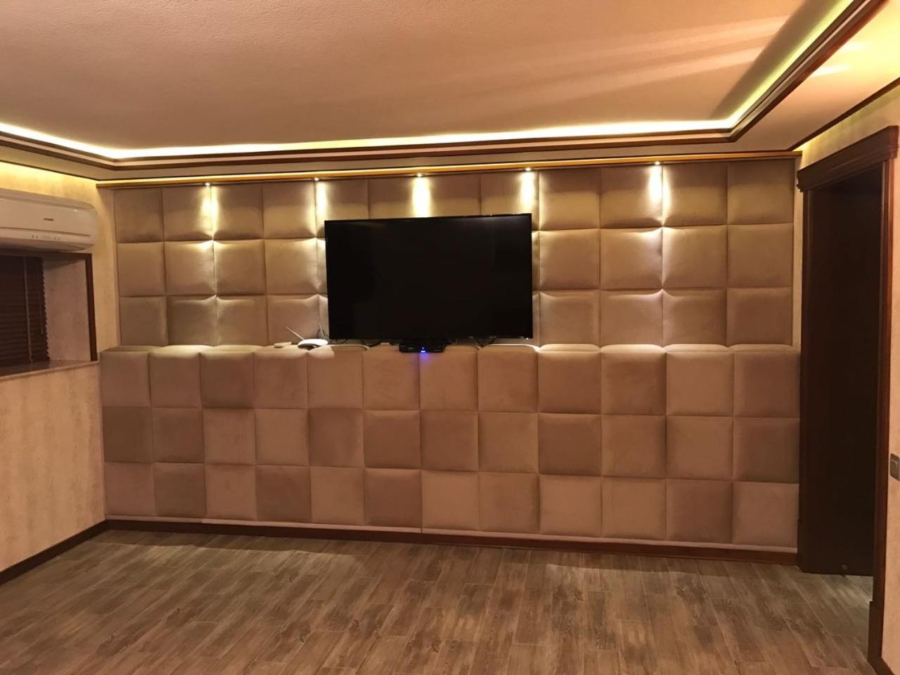 BAKU SAHIL LUX DUPLEX