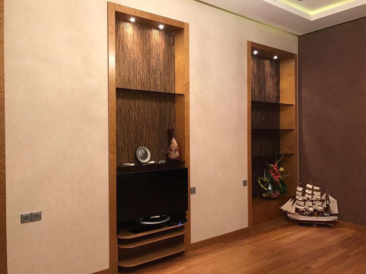 BAKU SAHIL LUX DUPLEX