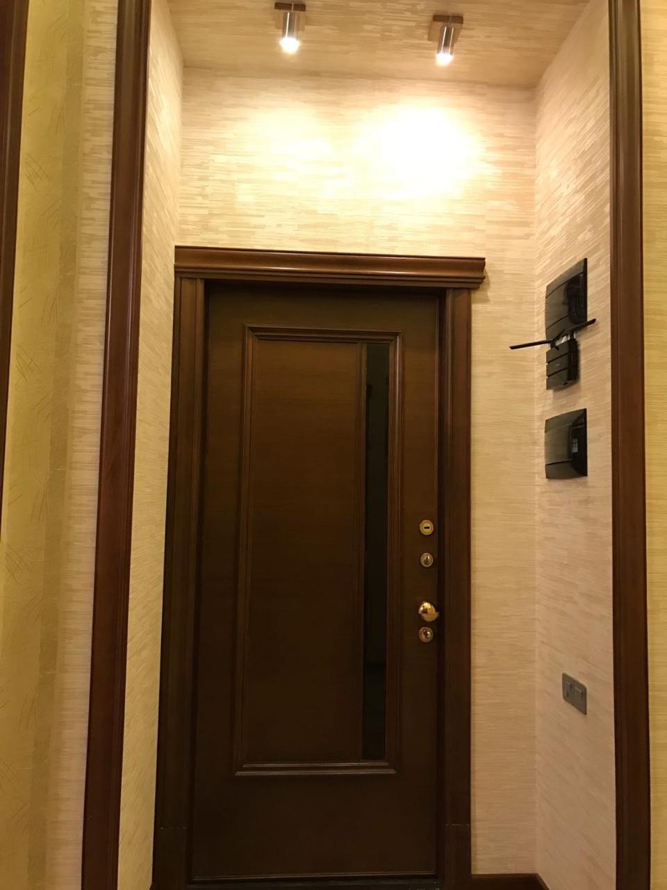BAKU SAHIL LUX DUPLEX