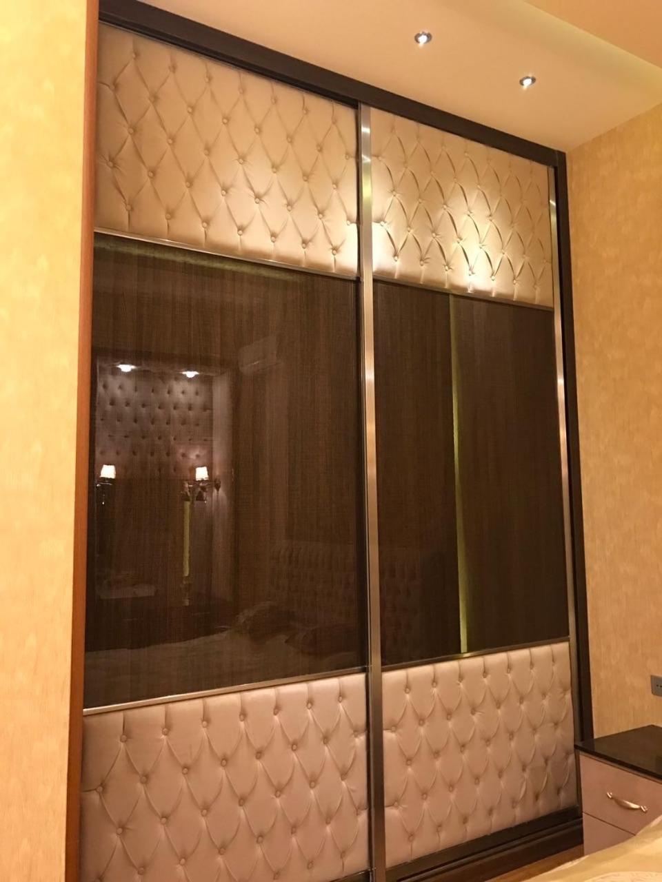 BAKU SAHIL LUX DUPLEX