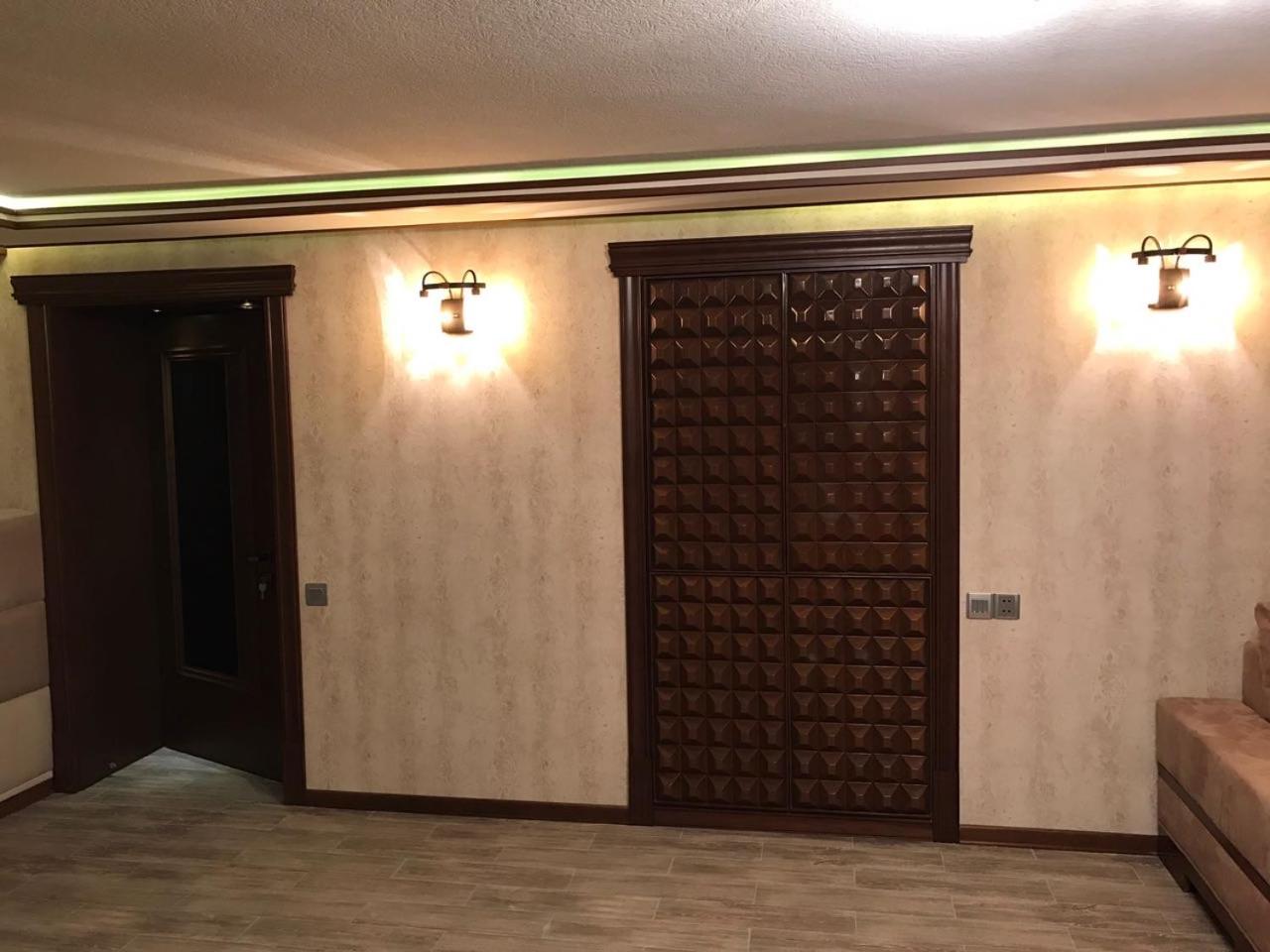BAKU SAHIL LUX DUPLEX