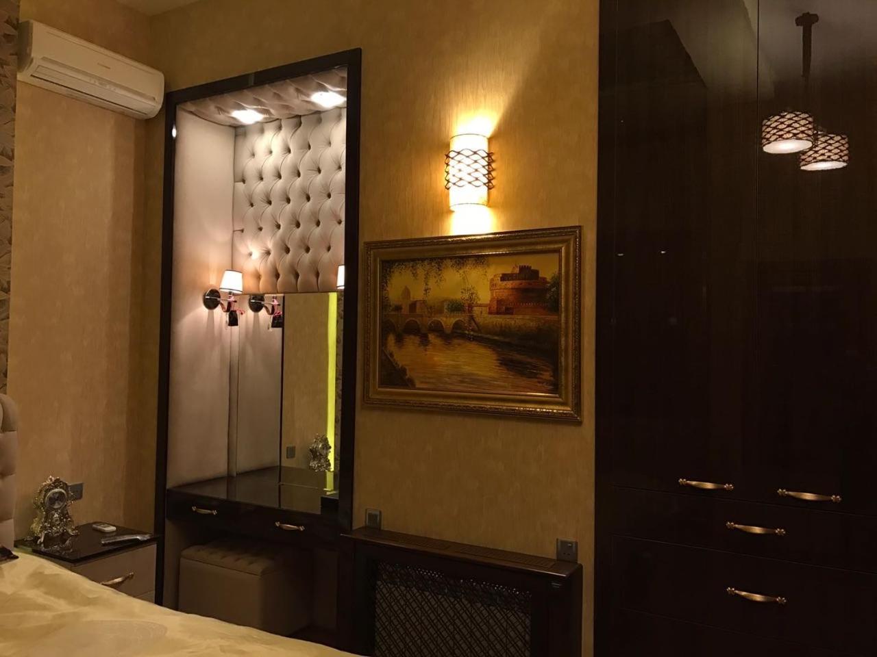 BAKU SAHIL LUX DUPLEX