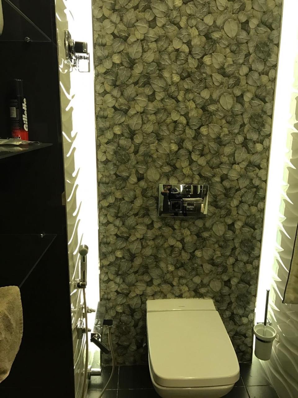 BAKU SAHIL LUX DUPLEX