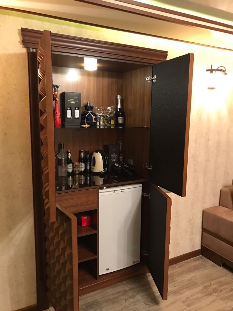 BAKU SAHIL LUX DUPLEX