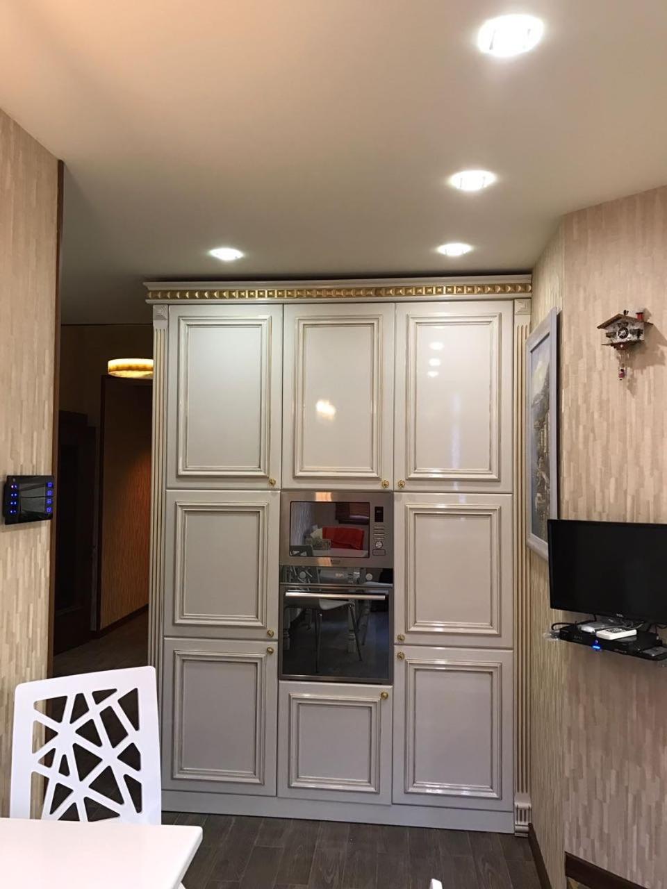 BAKU SAHIL LUX DUPLEX