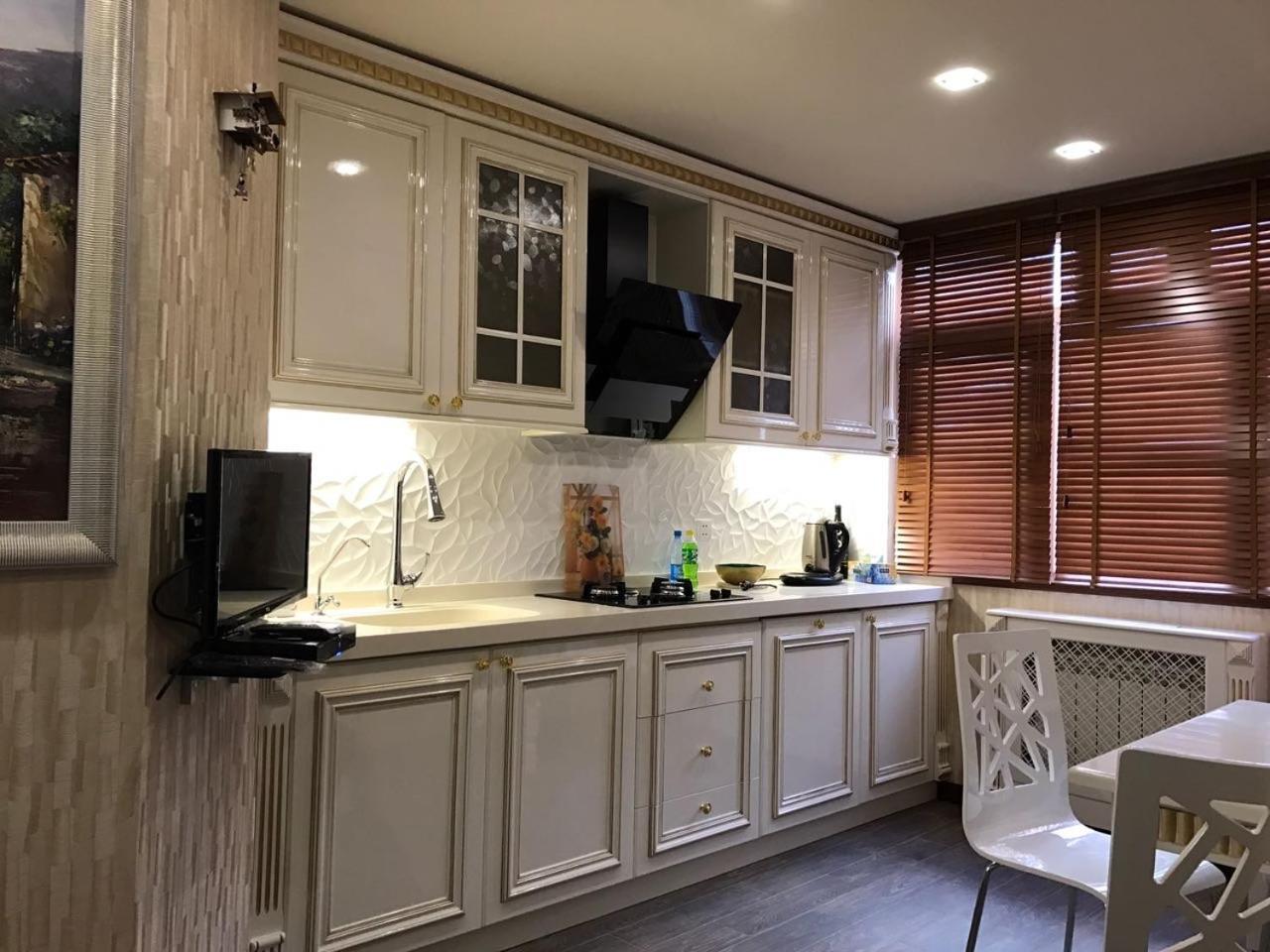 BAKU SAHIL LUX DUPLEX
