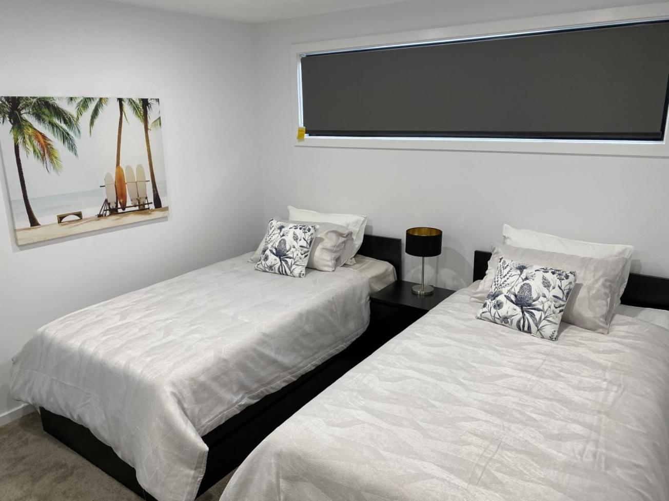 Fairy Meadow Beach House