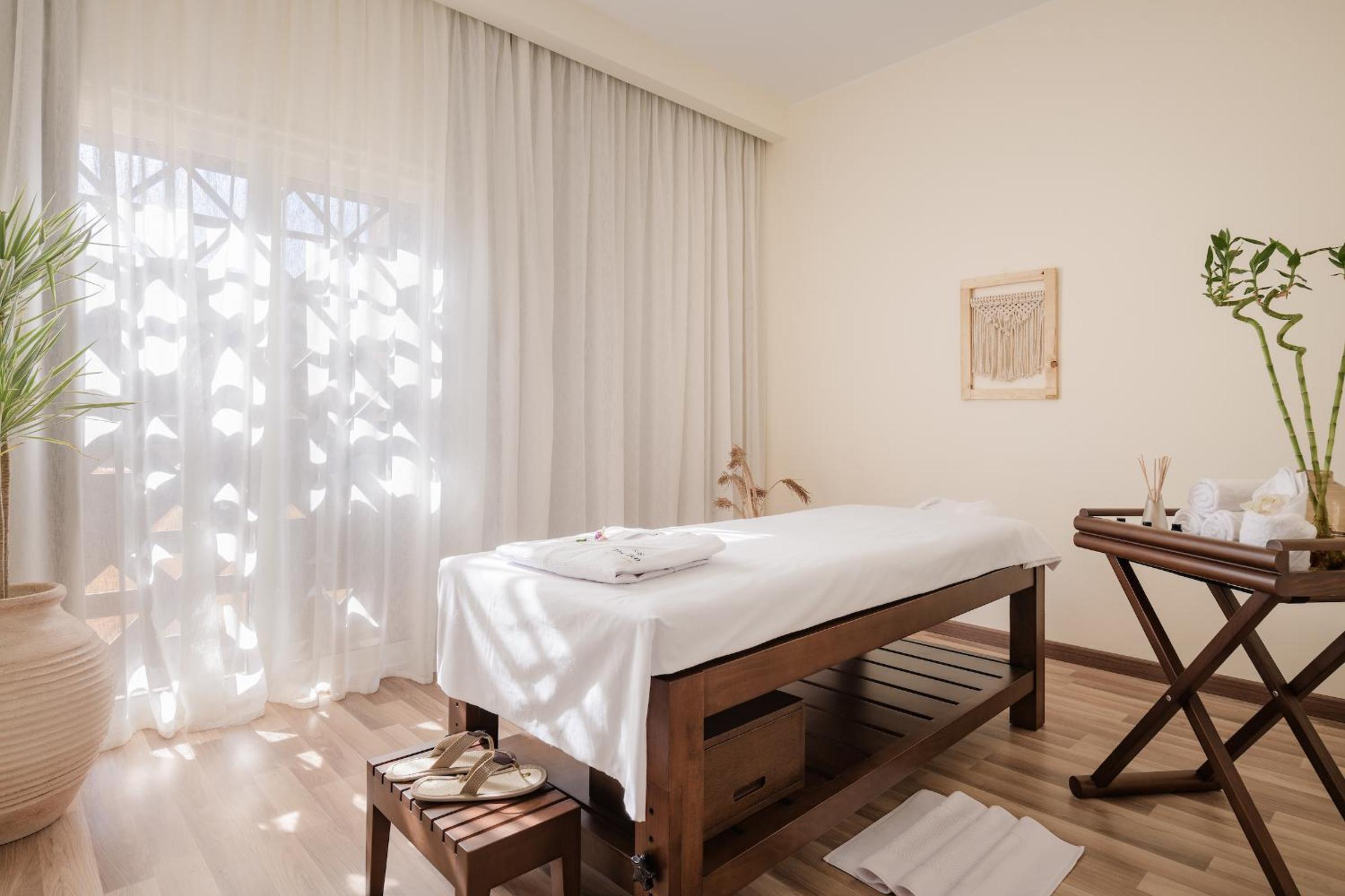 The Zen Wellness Resort