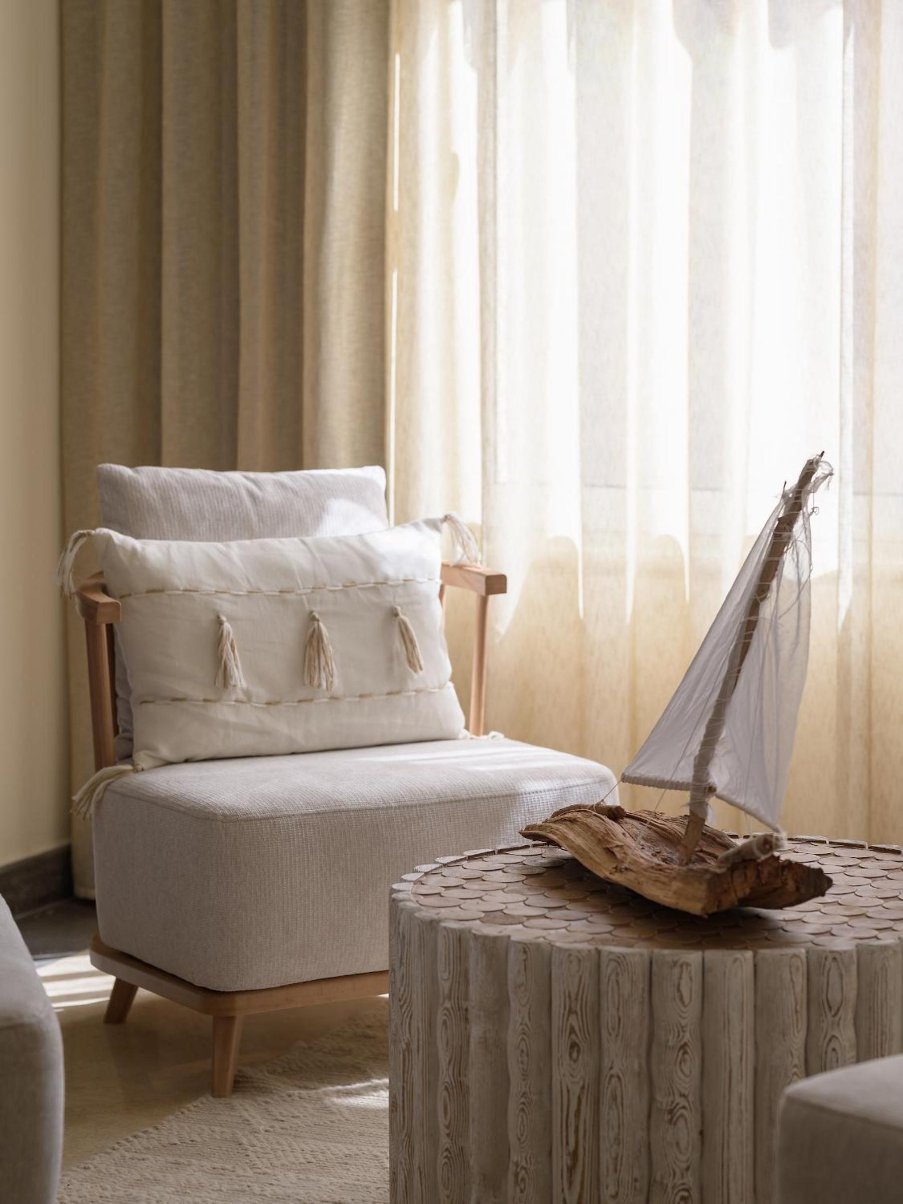 The Zen Wellness Resort