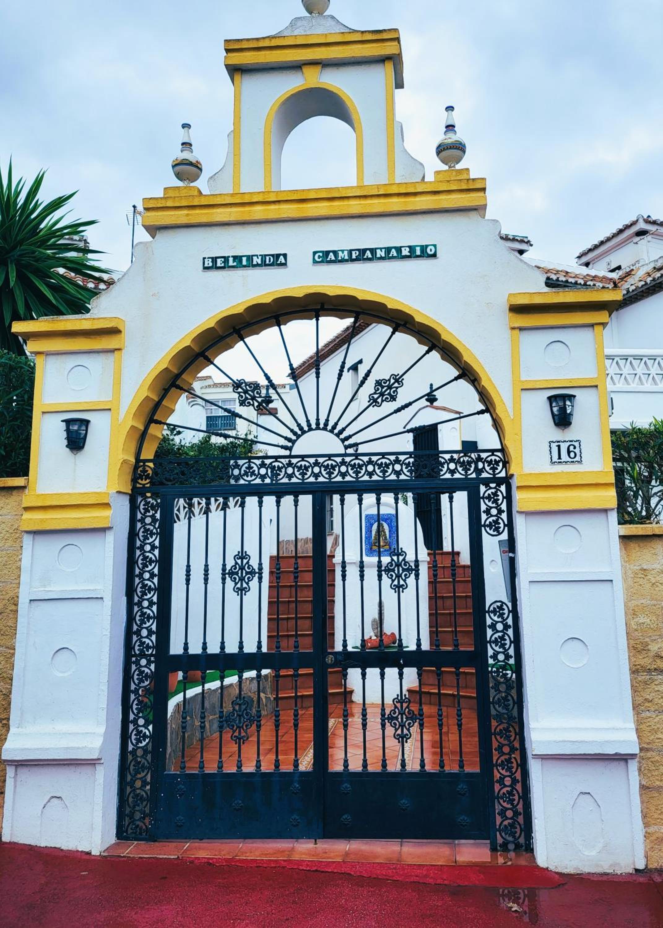 Casa Costa del Sol Beach&Golf,Marbella