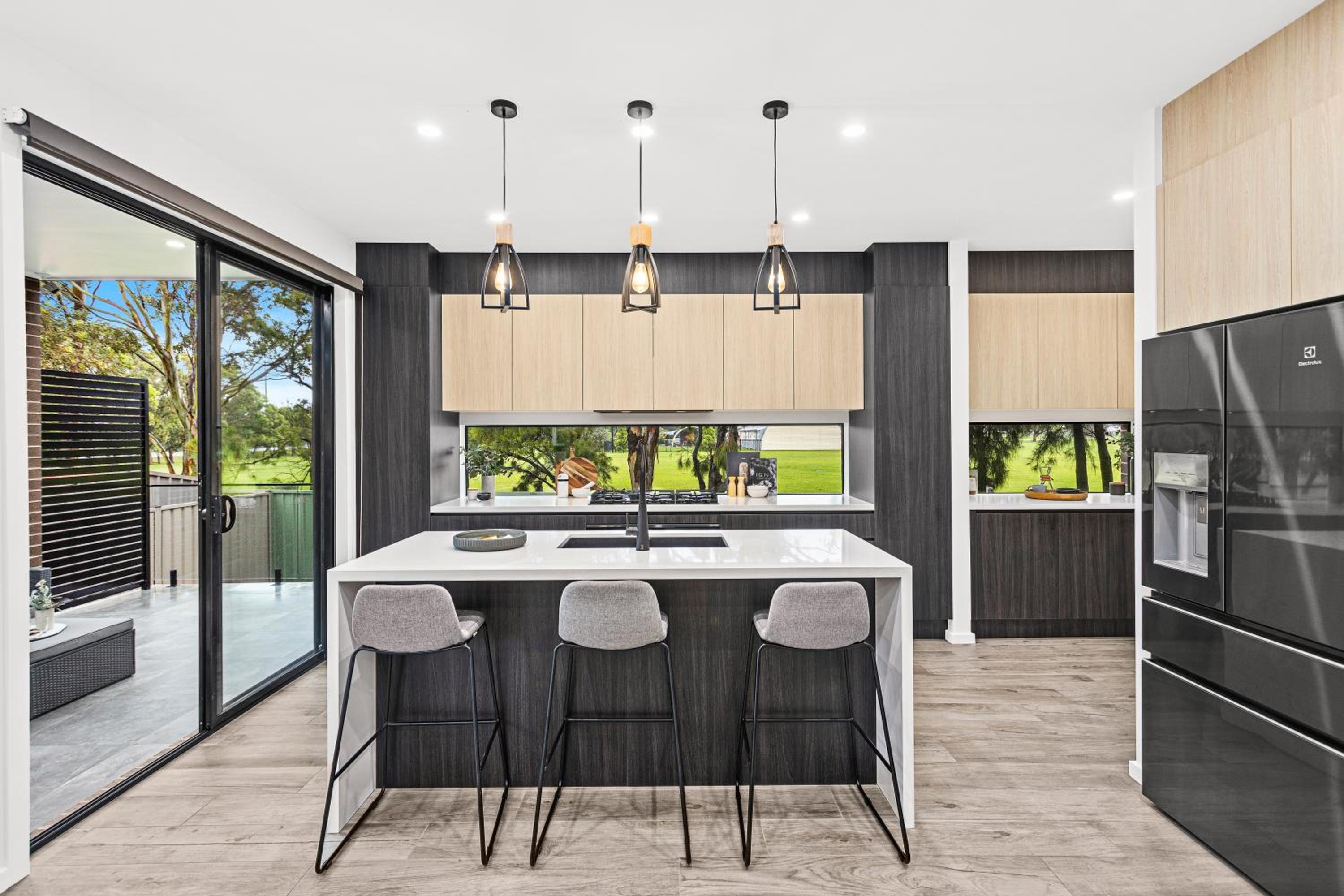 Fairy Meadow Beach House