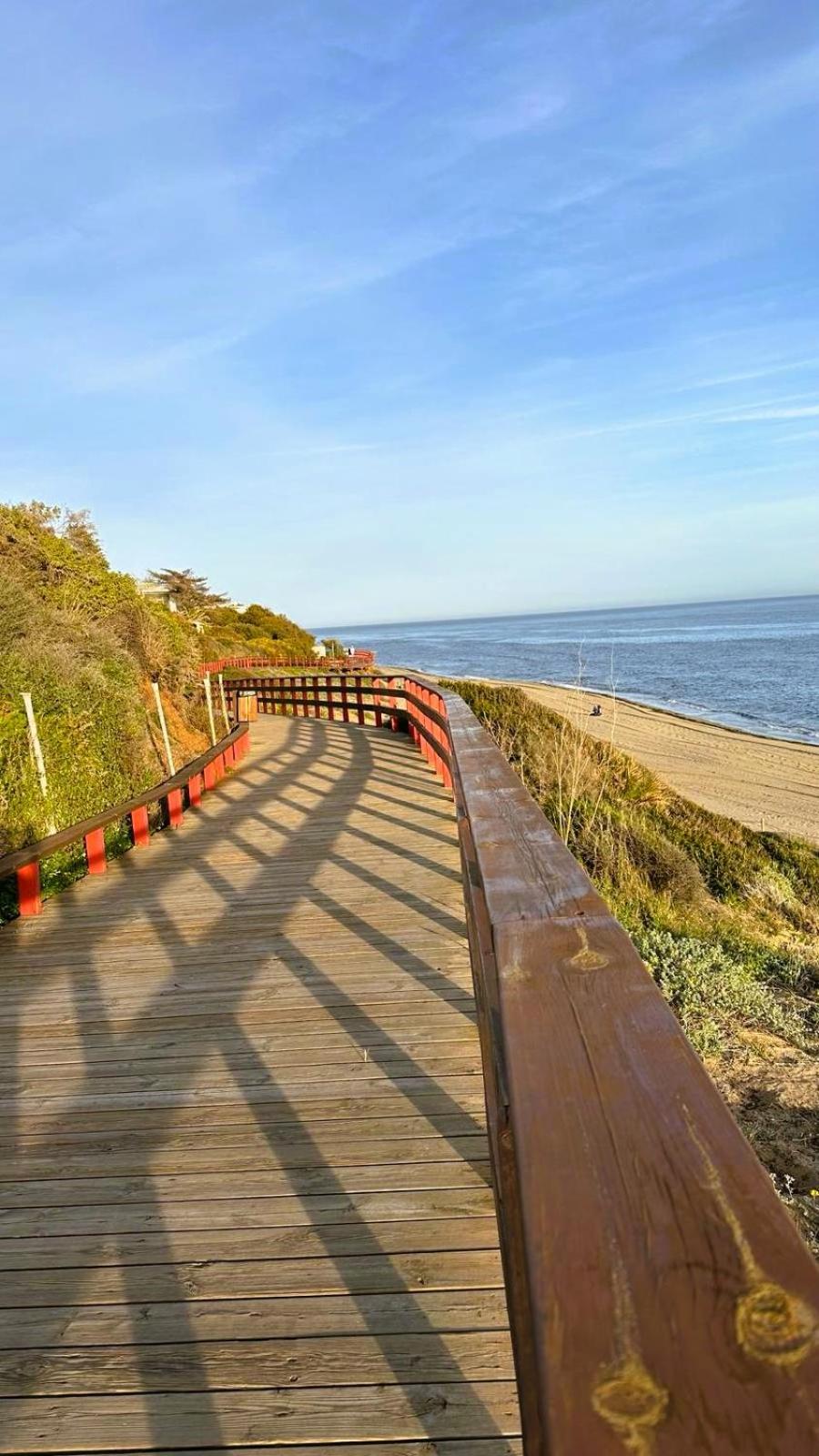 Casa Costa del Sol Beach&Golf,Marbella
