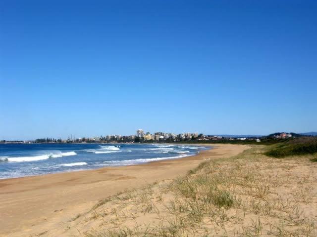 Fairy Meadow Beach House