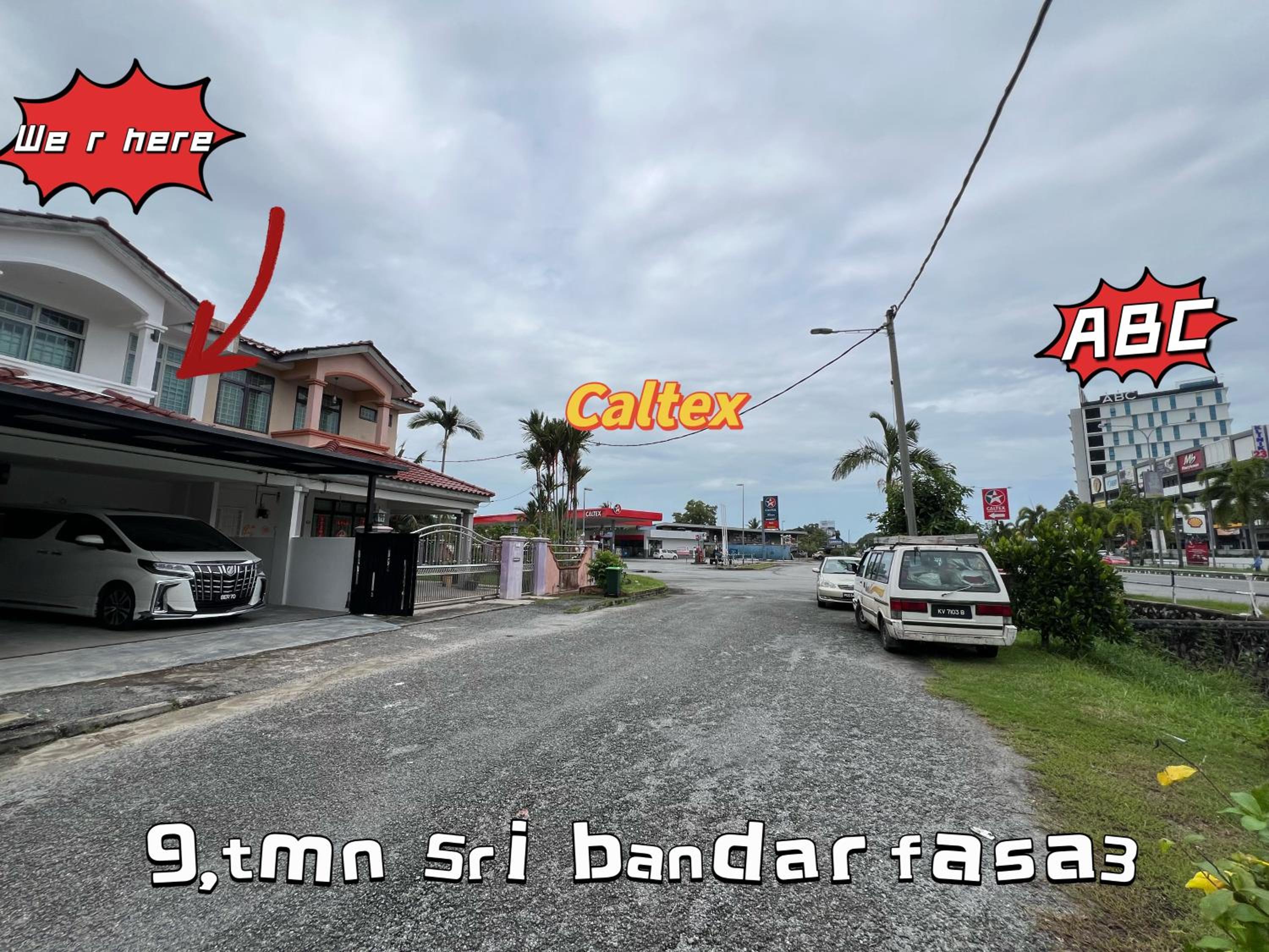 FF9 HOMESTAY photo 7