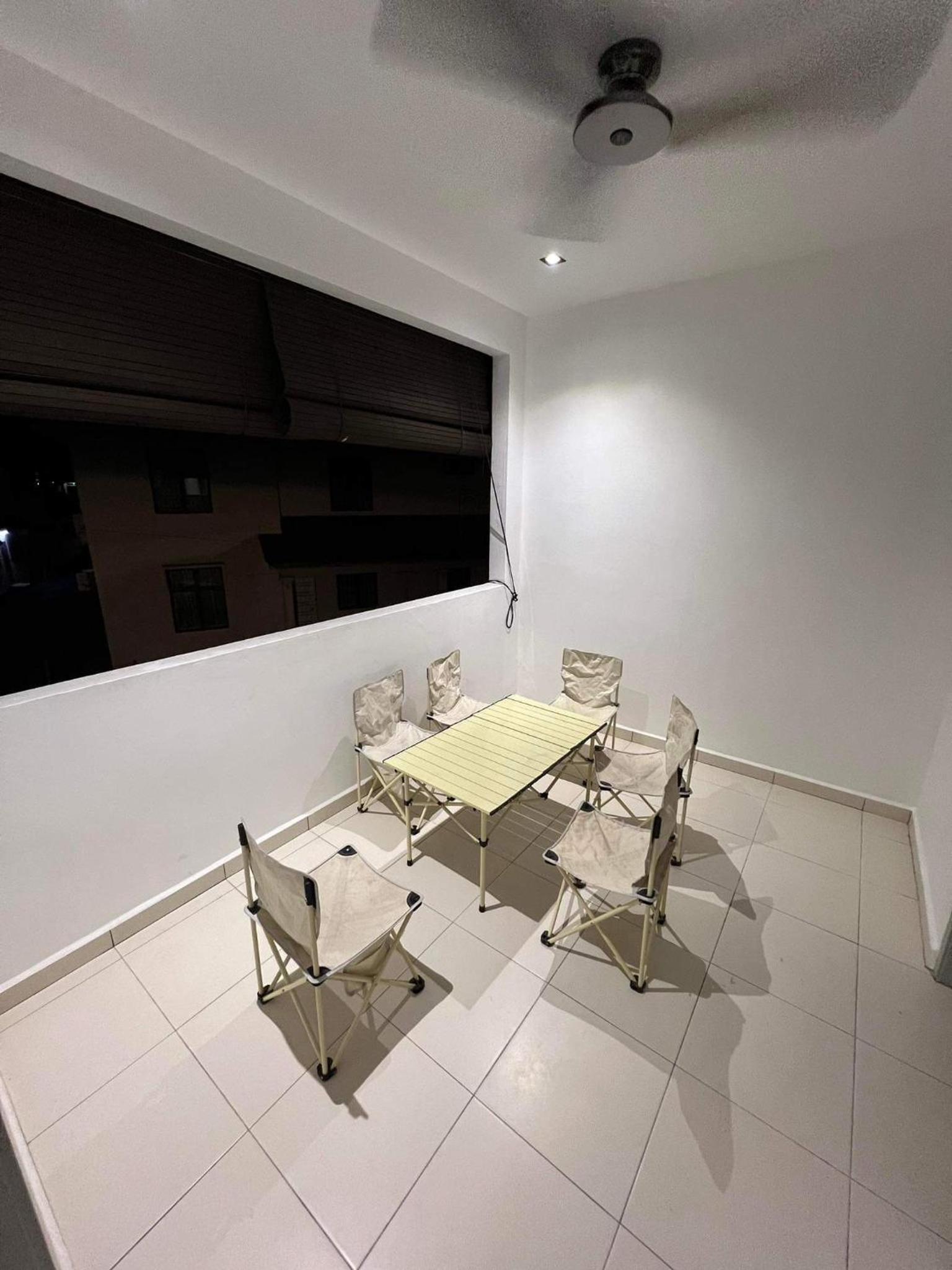 FF9 HOMESTAY photo 8
