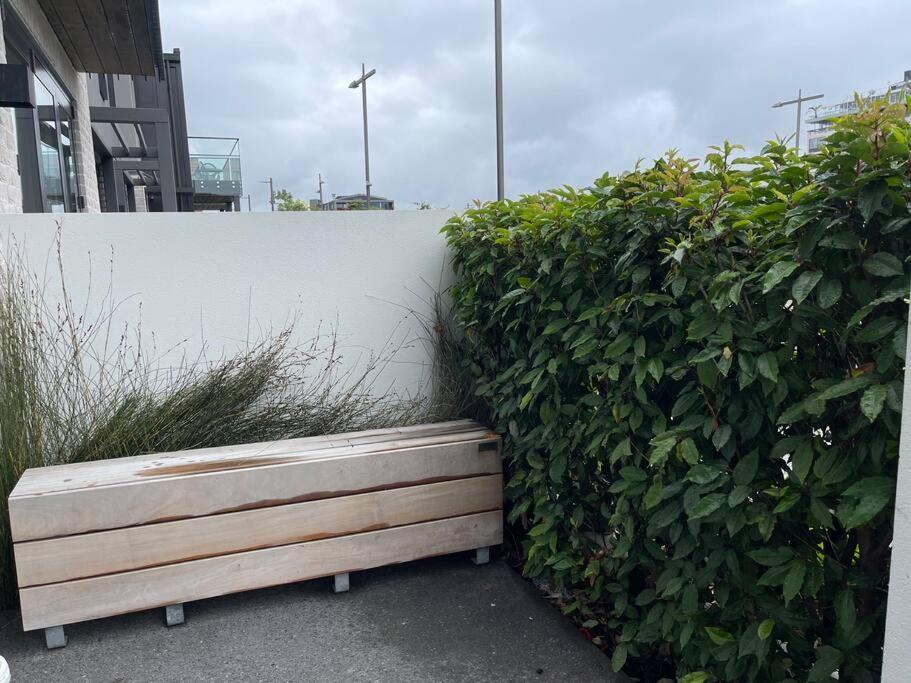 CBD Parkside Oasis With Free Parking