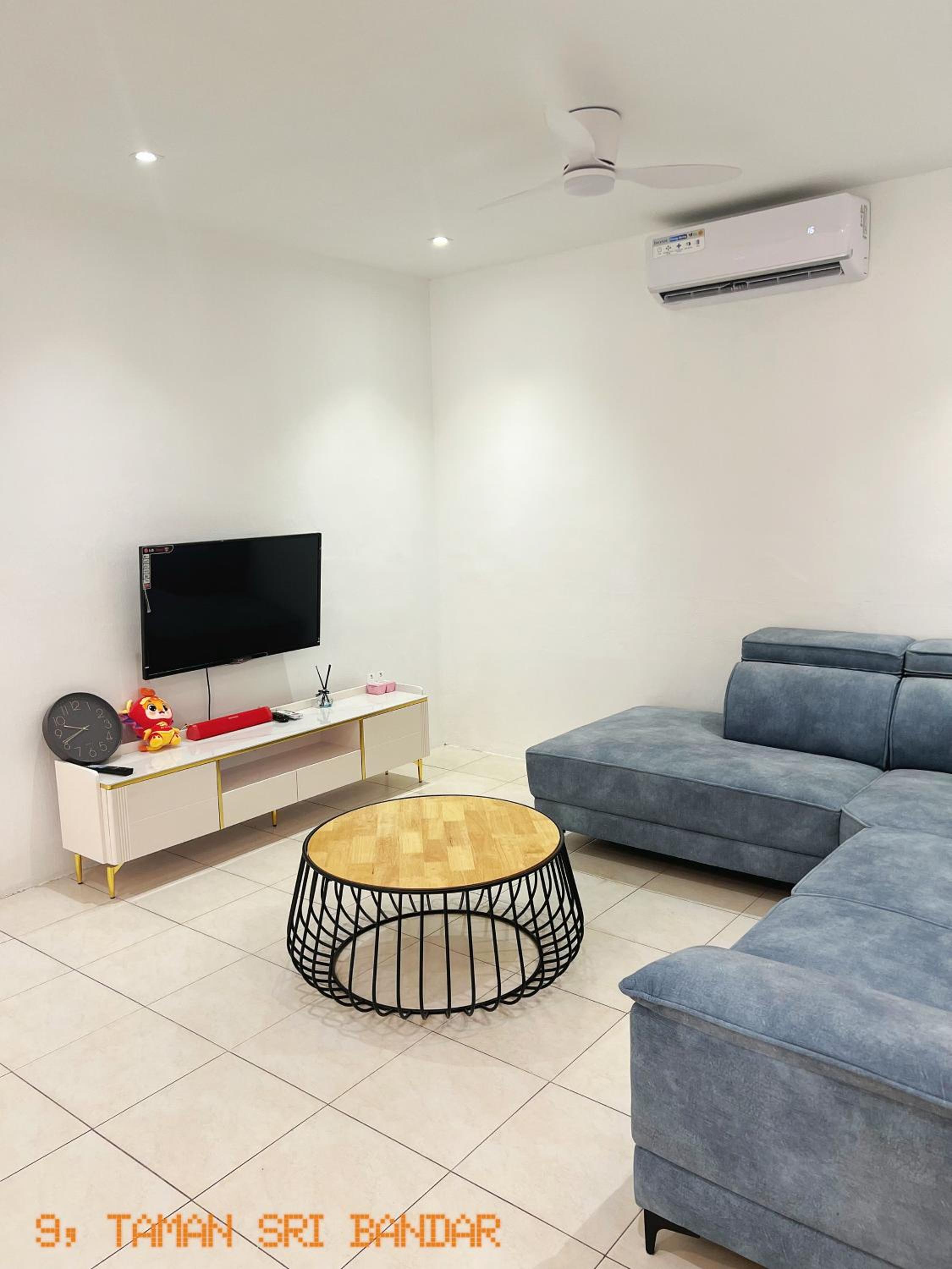 FF9 HOMESTAY photo 3