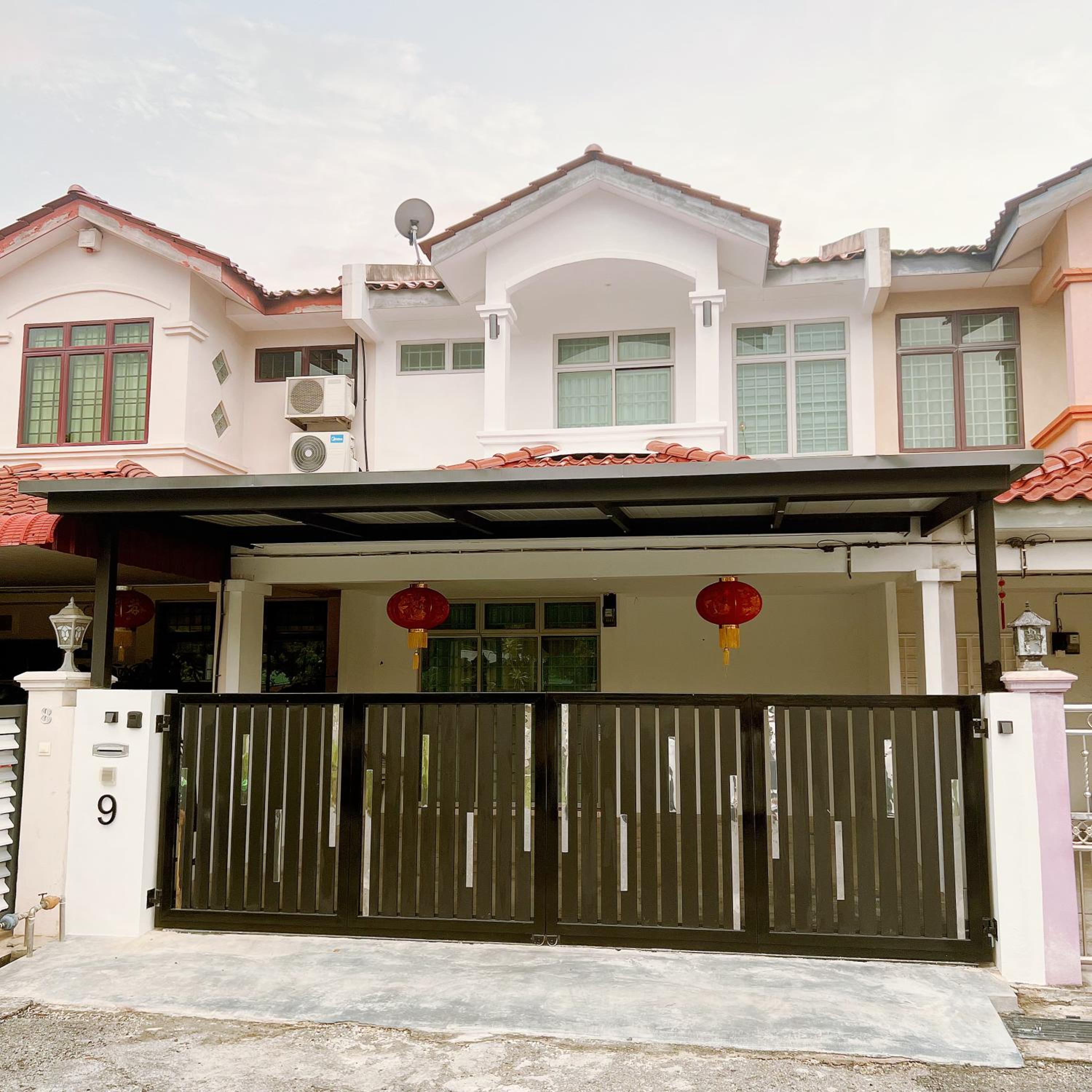 FF9 HOMESTAY photo 1