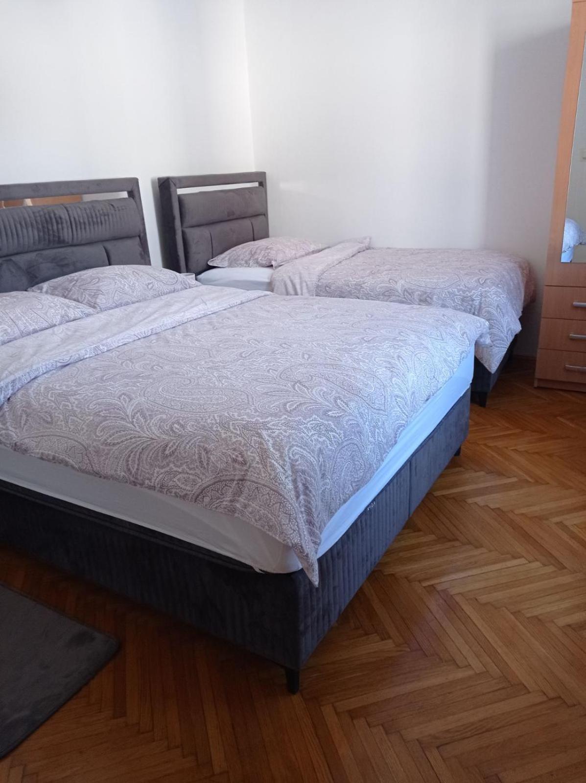 Apartments Eldin