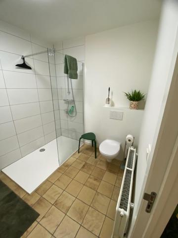 Vakantiewoning Het Wielje Maasland
