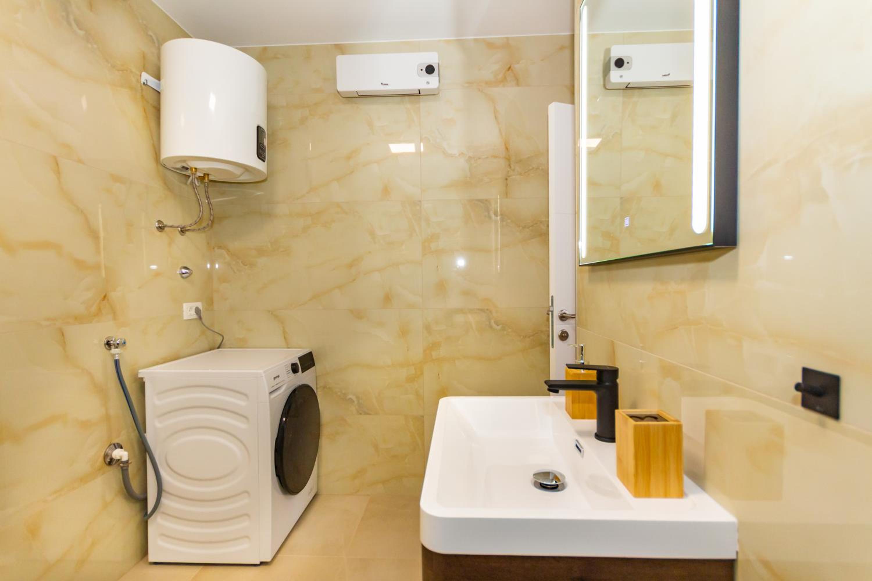 Apartman Krželj A1