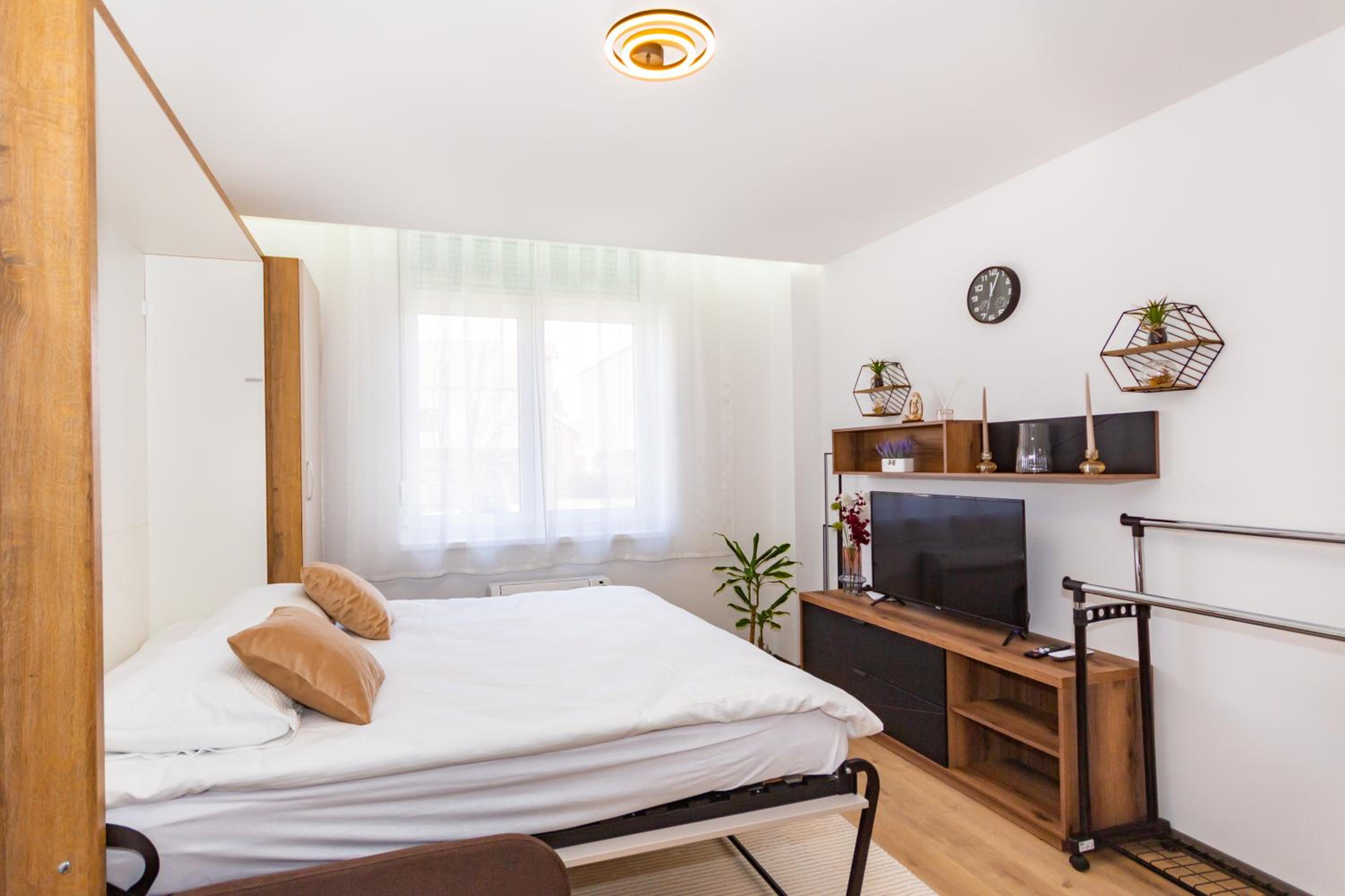 Apartman Krželj A1