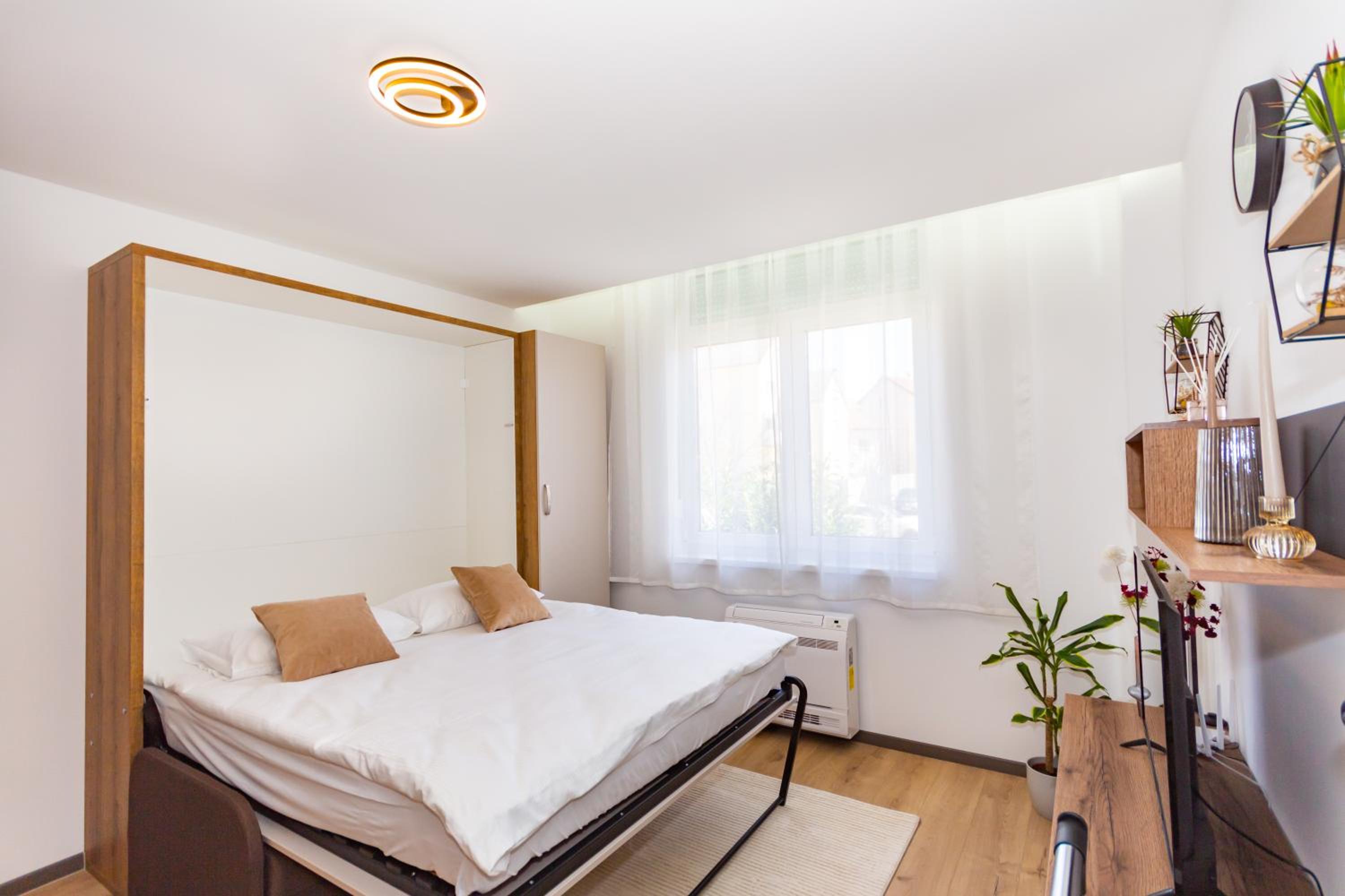 Apartman Krželj A1