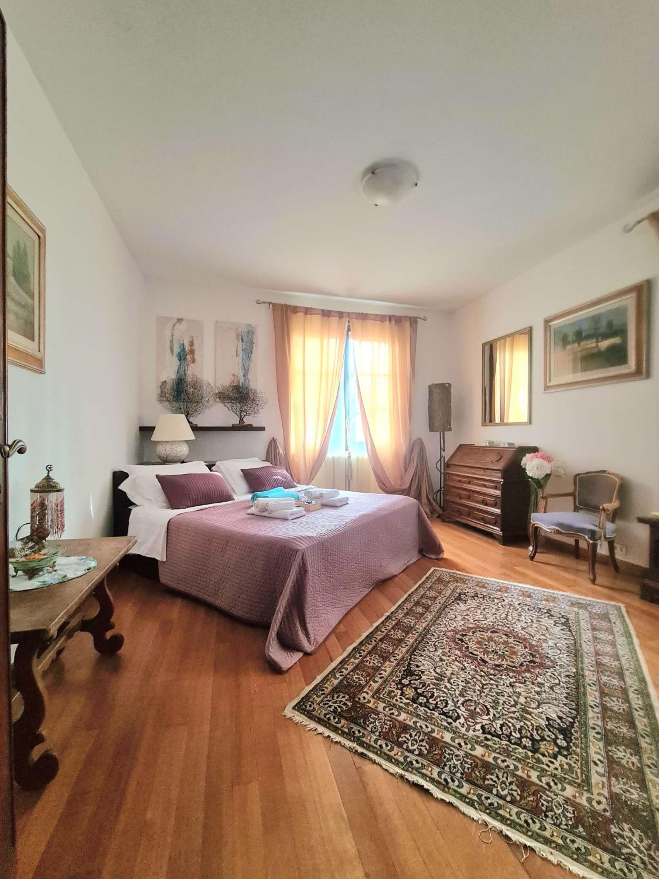 Villa Sofia luxury home between Como and MIlano view 3