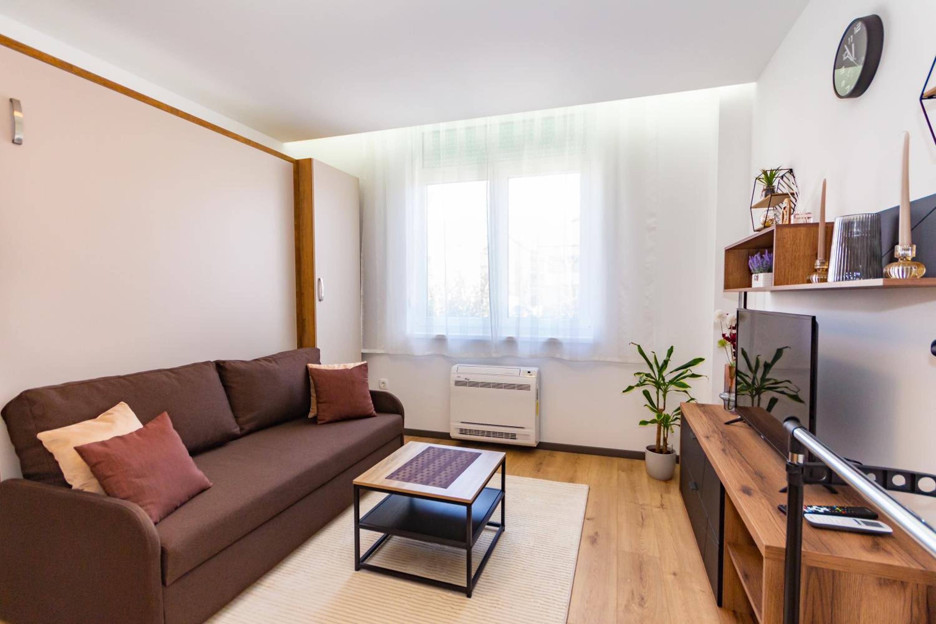 Apartman Krželj A1