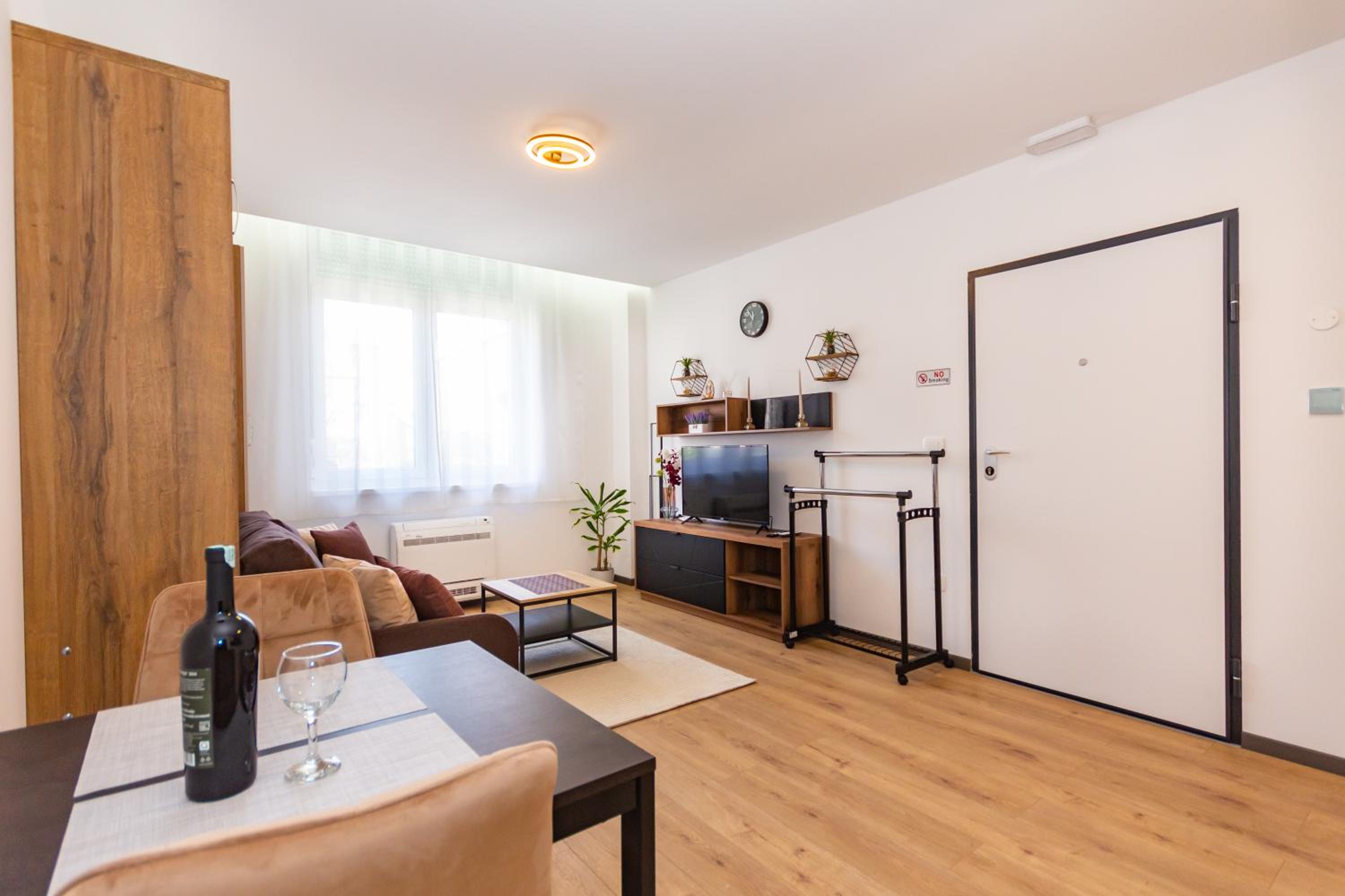 Apartman Krželj A1