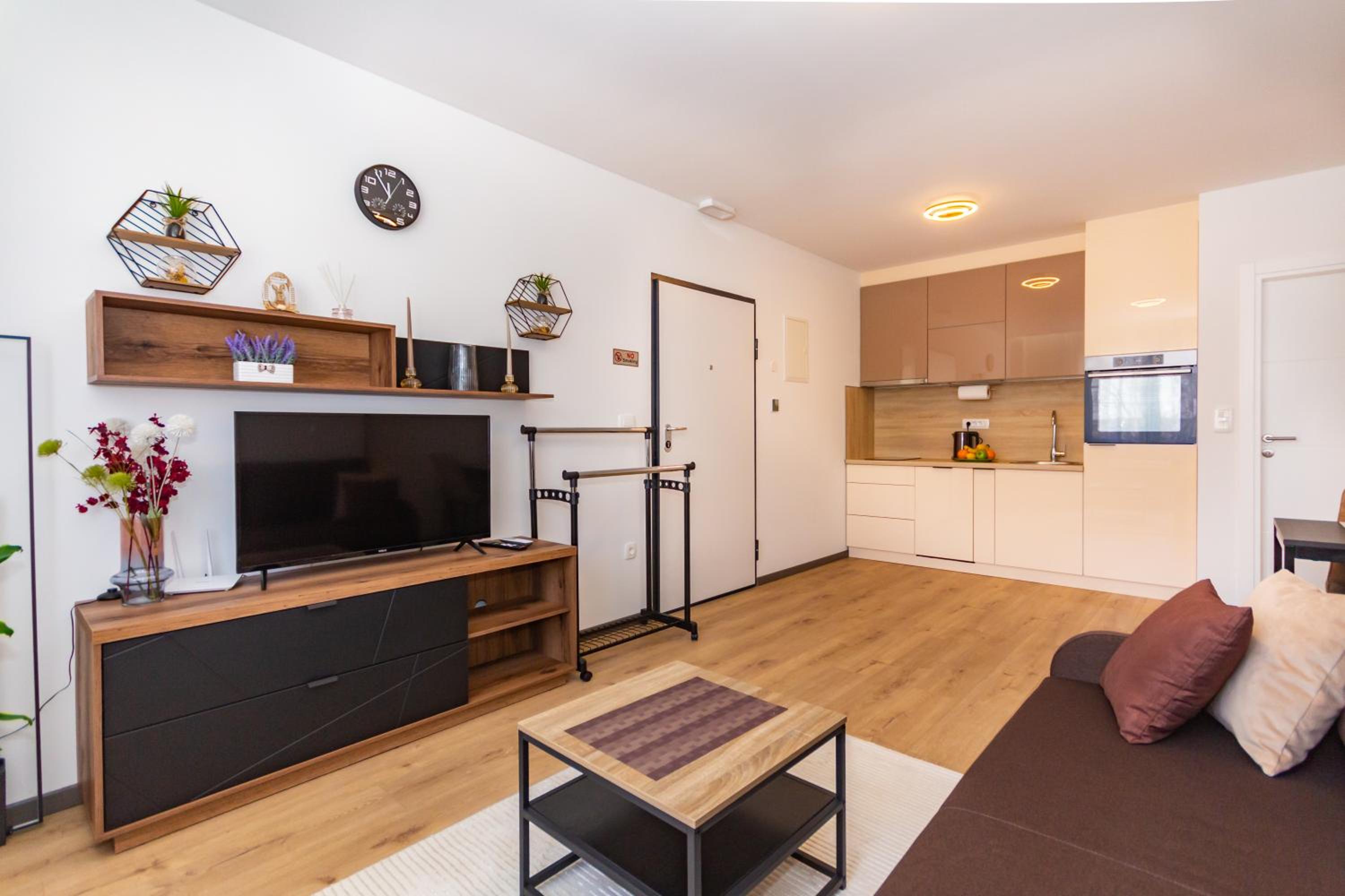 Apartman Krželj A1