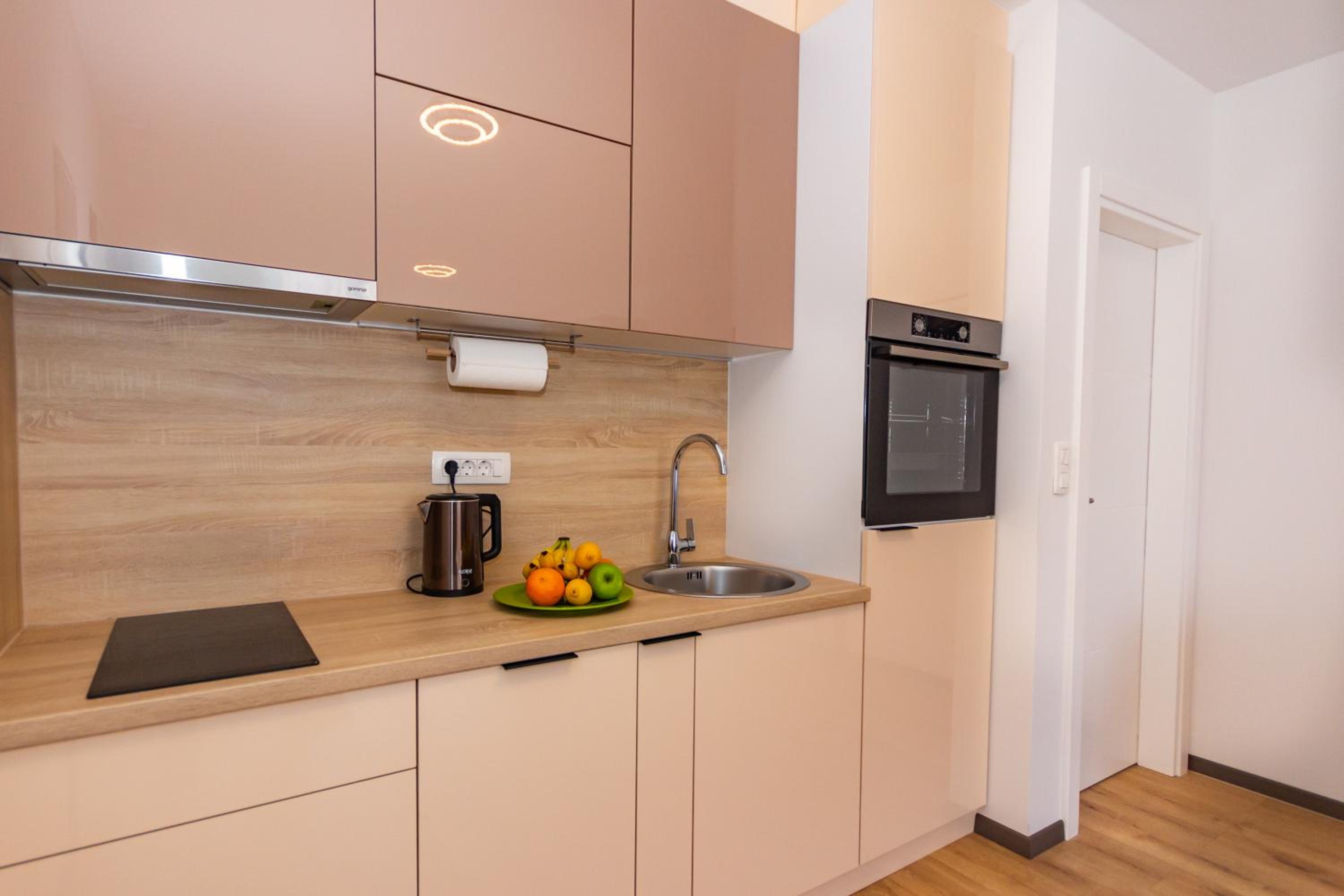 Apartman Krželj A1