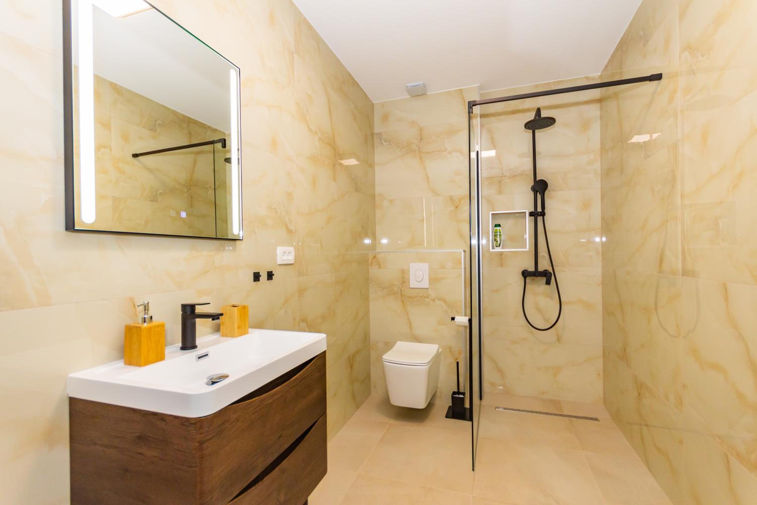 Apartman Krželj A1