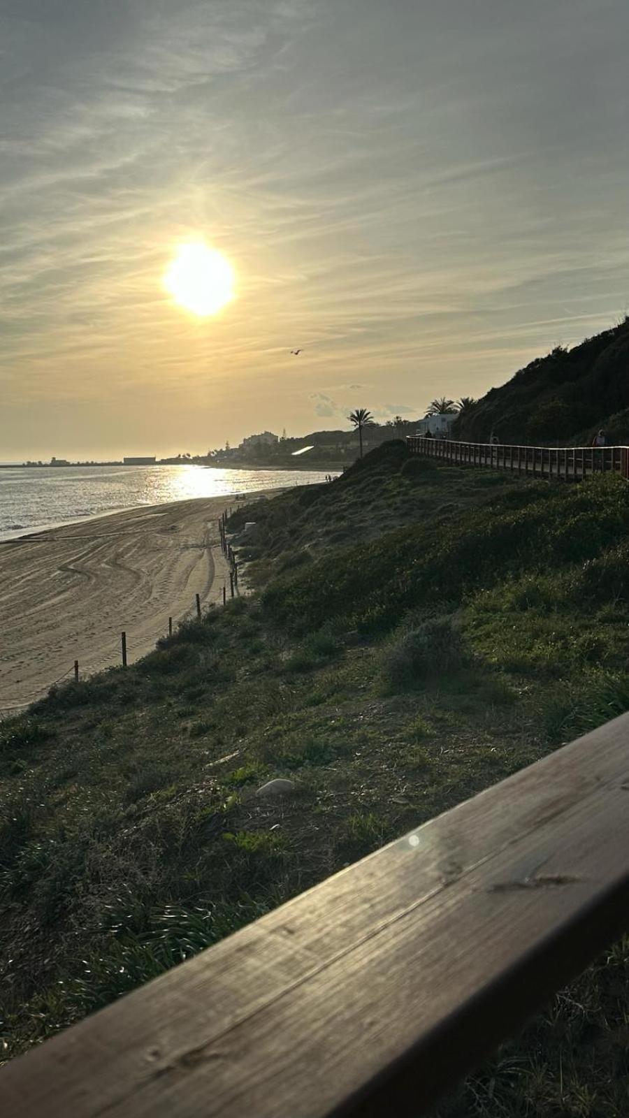 Casa Costa del Sol Beach&Golf,Marbella