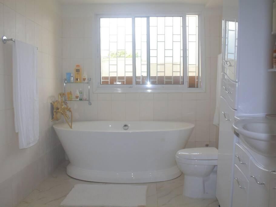 appartement de grand standing