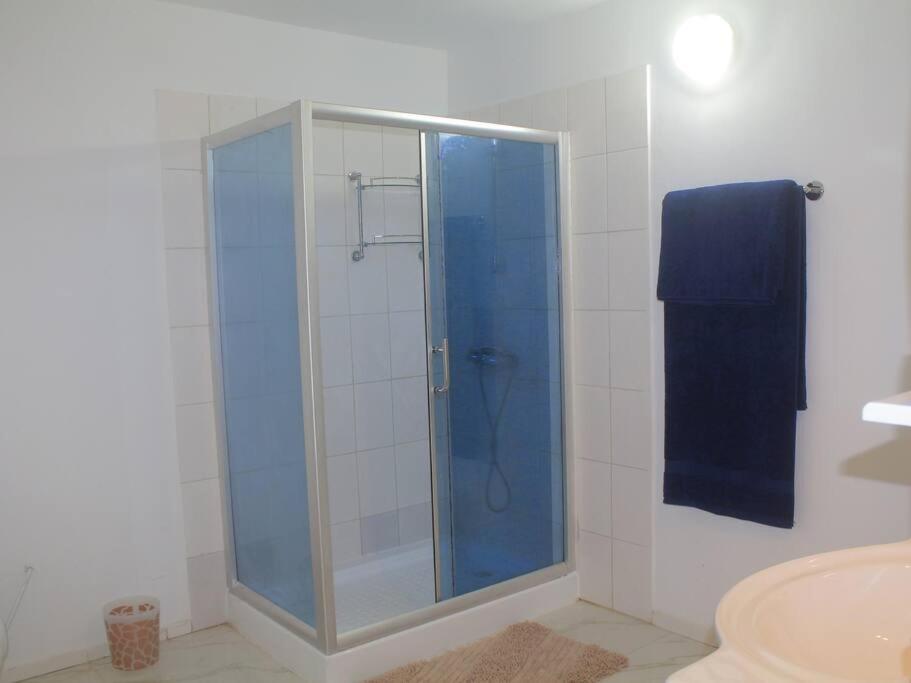 appartement de grand standing